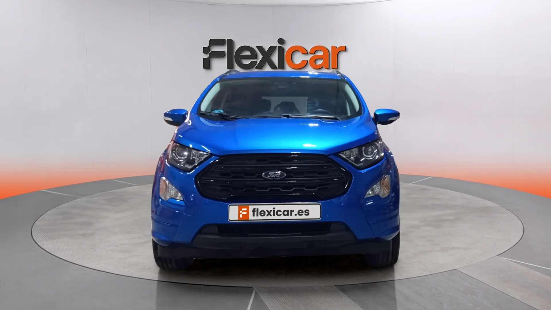 Ford EcoSport 1.0T EcoBoost ST Line - foto 2