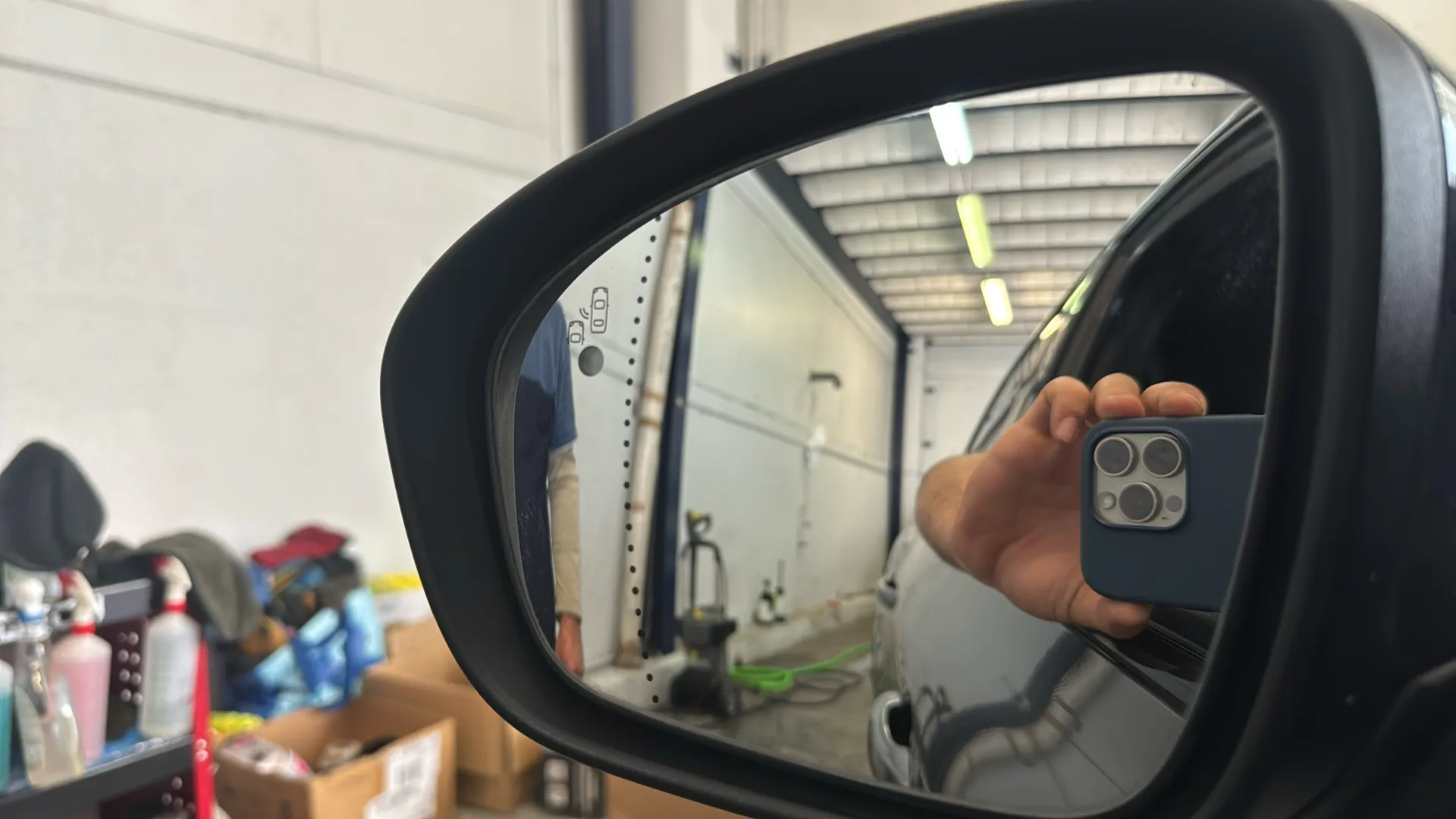 Renault Arkana RS Line E-Tech Híbrido - foto 18