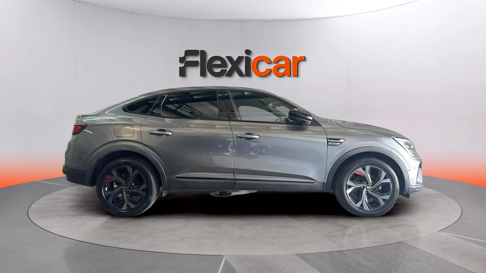 Renault Arkana RS Line E-Tech Híbrido - foto 20