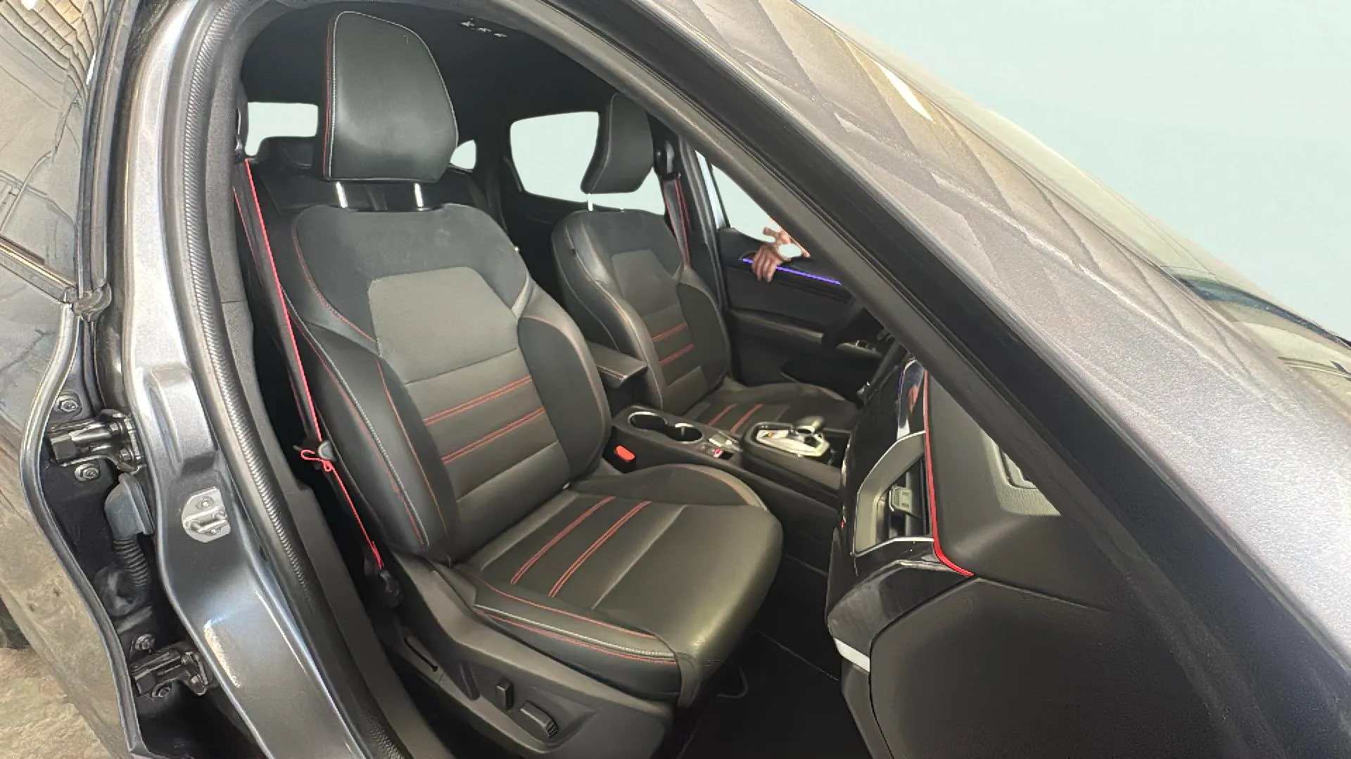 Renault Arkana RS Line E-Tech Híbrido - foto 11