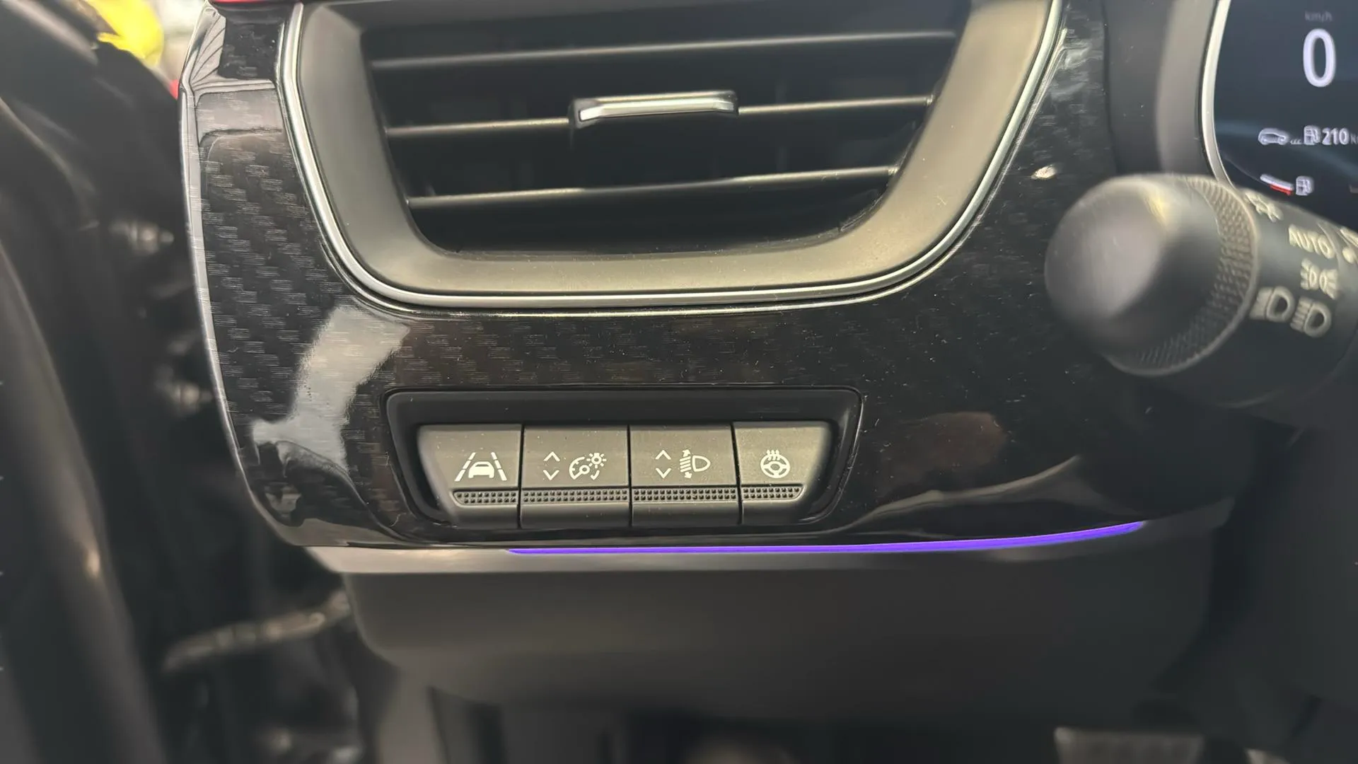 Renault Arkana RS Line E-Tech Híbrido - foto 15