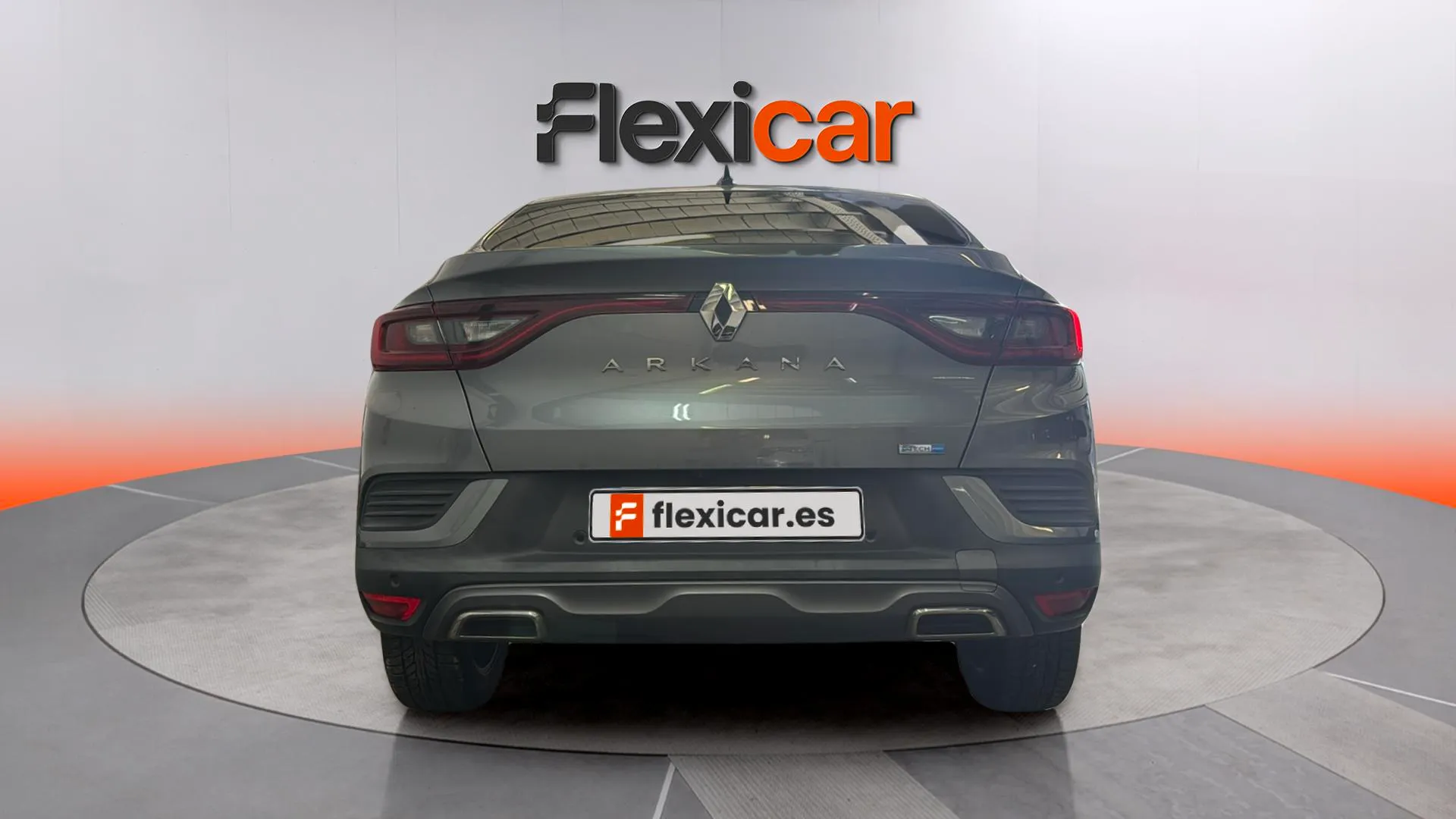 Renault Arkana RS Line E-Tech Híbrido - foto 19