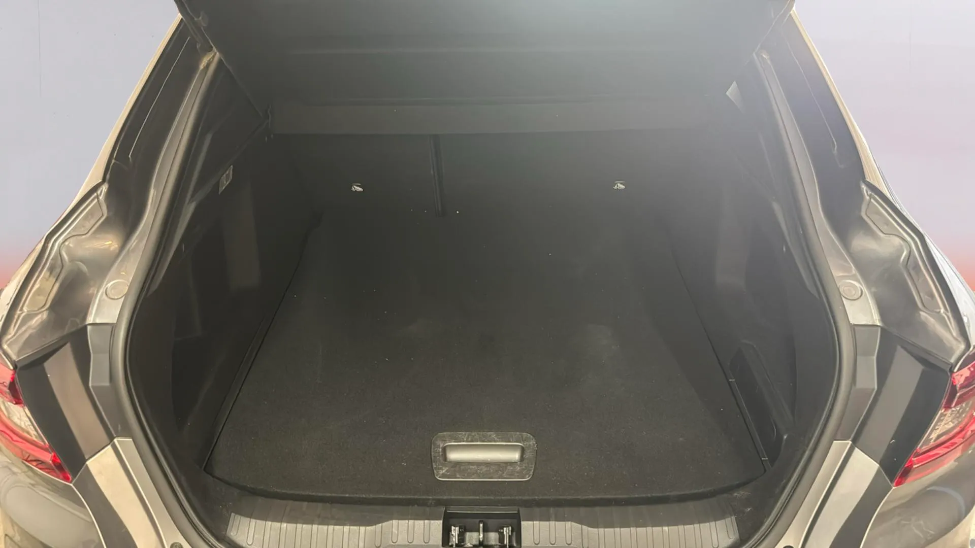 Renault Arkana RS Line E-Tech Híbrido - foto 5
