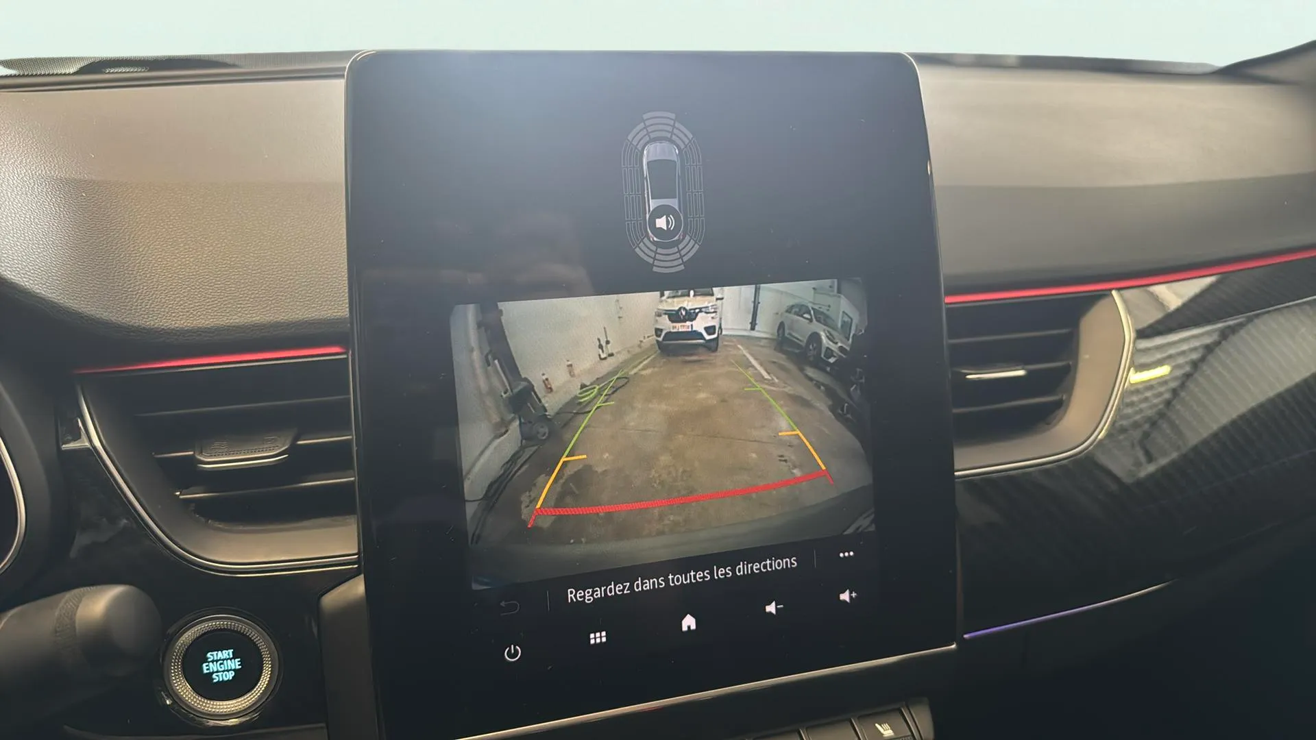 Renault Arkana RS Line E-Tech Híbrido - foto 17