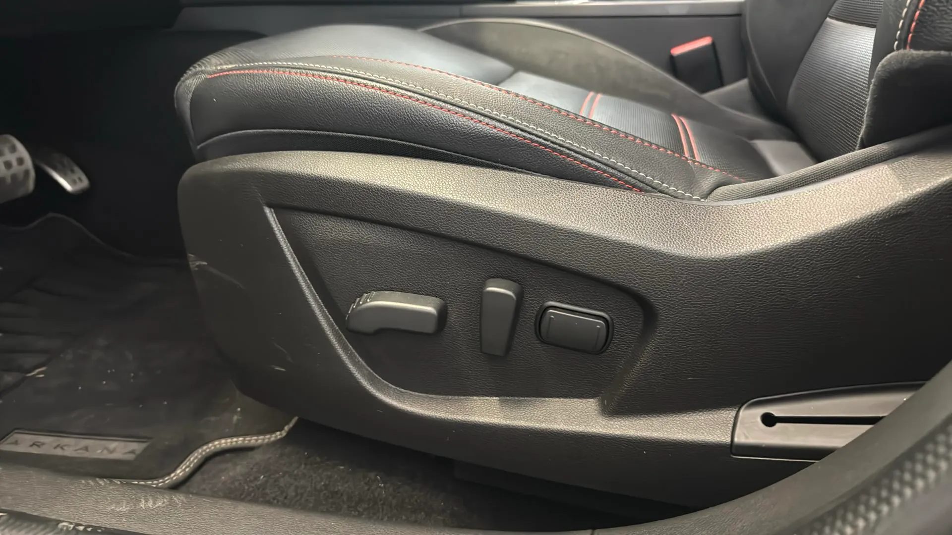 Renault Arkana RS Line E-Tech Híbrido - foto 13
