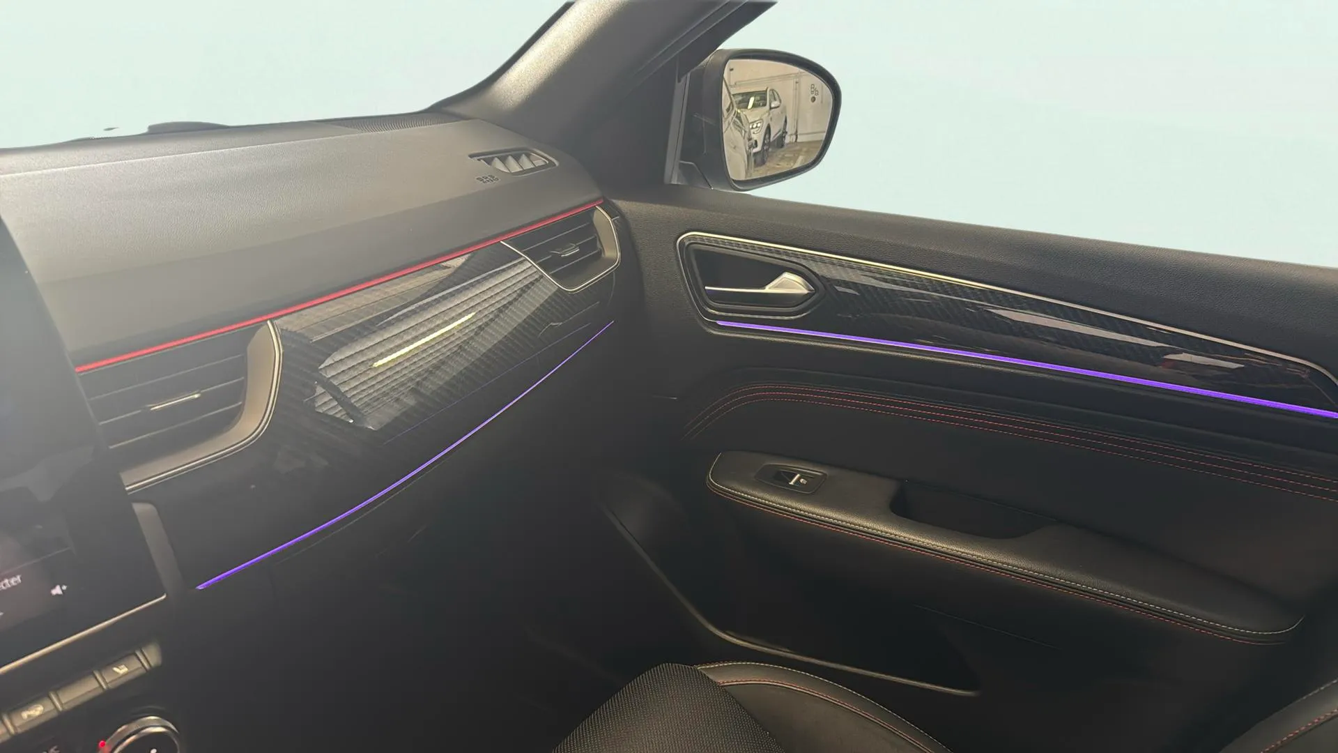 Renault Arkana RS Line E-Tech Híbrido - foto 16