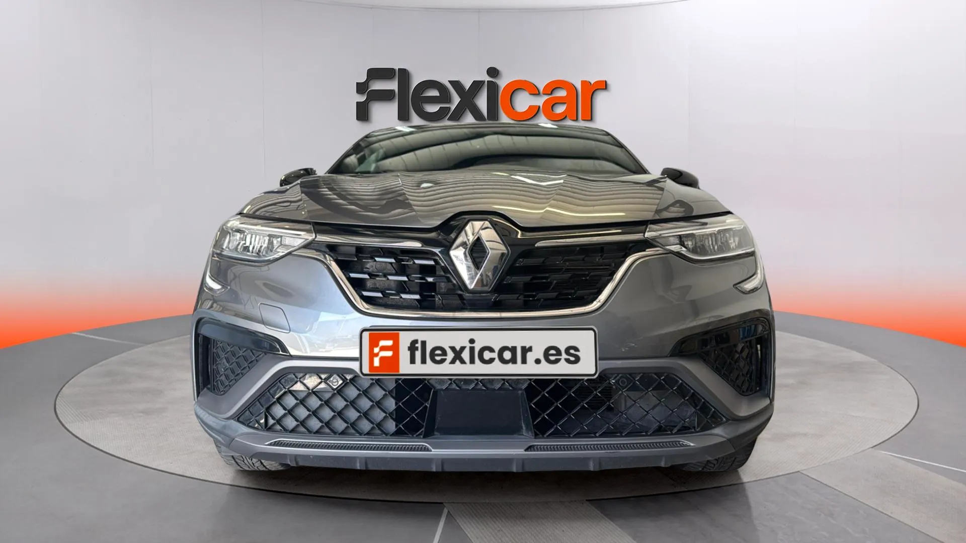 Renault Arkana RS Line E-Tech Híbrido - foto 6