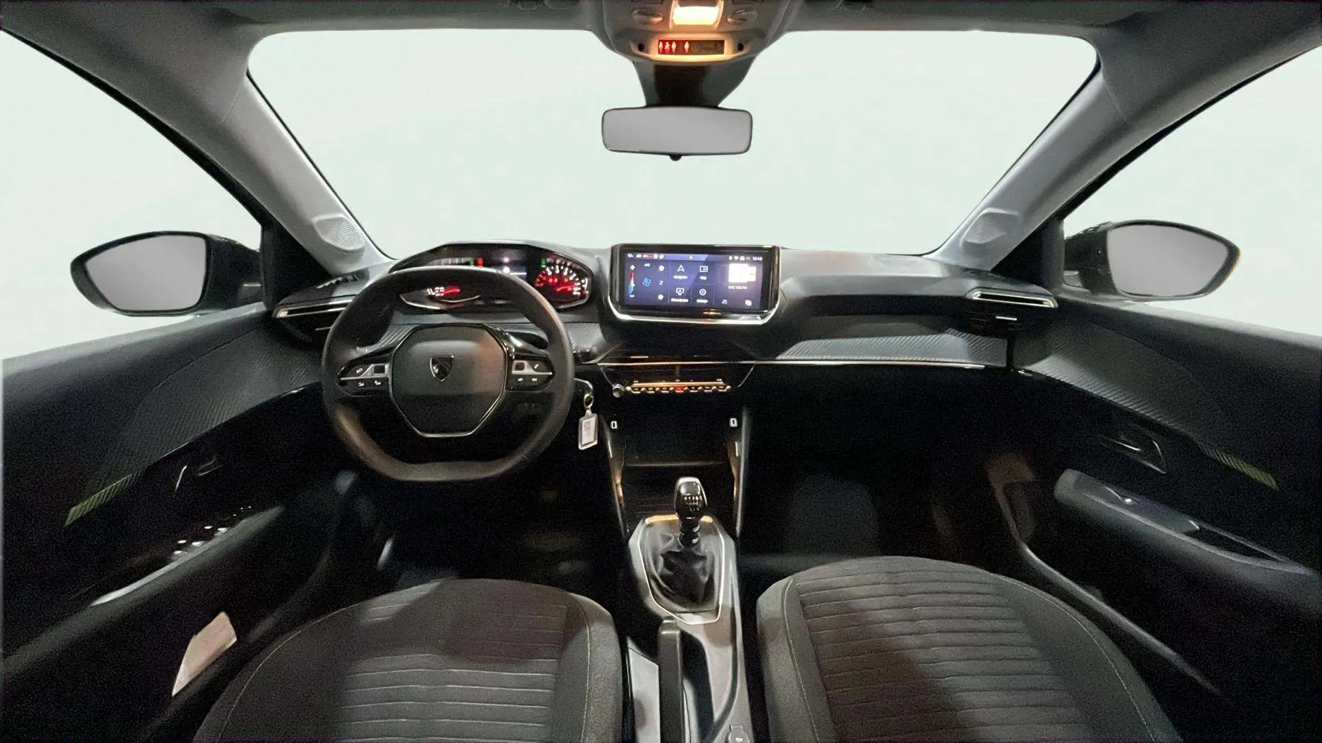 Peugeot 208 Allure PureTech 100 - foto 9