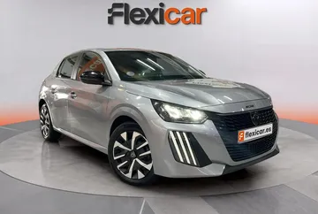 peugeot 208 allure puretech 100 gasolina manual sabadell 1 903000000187197