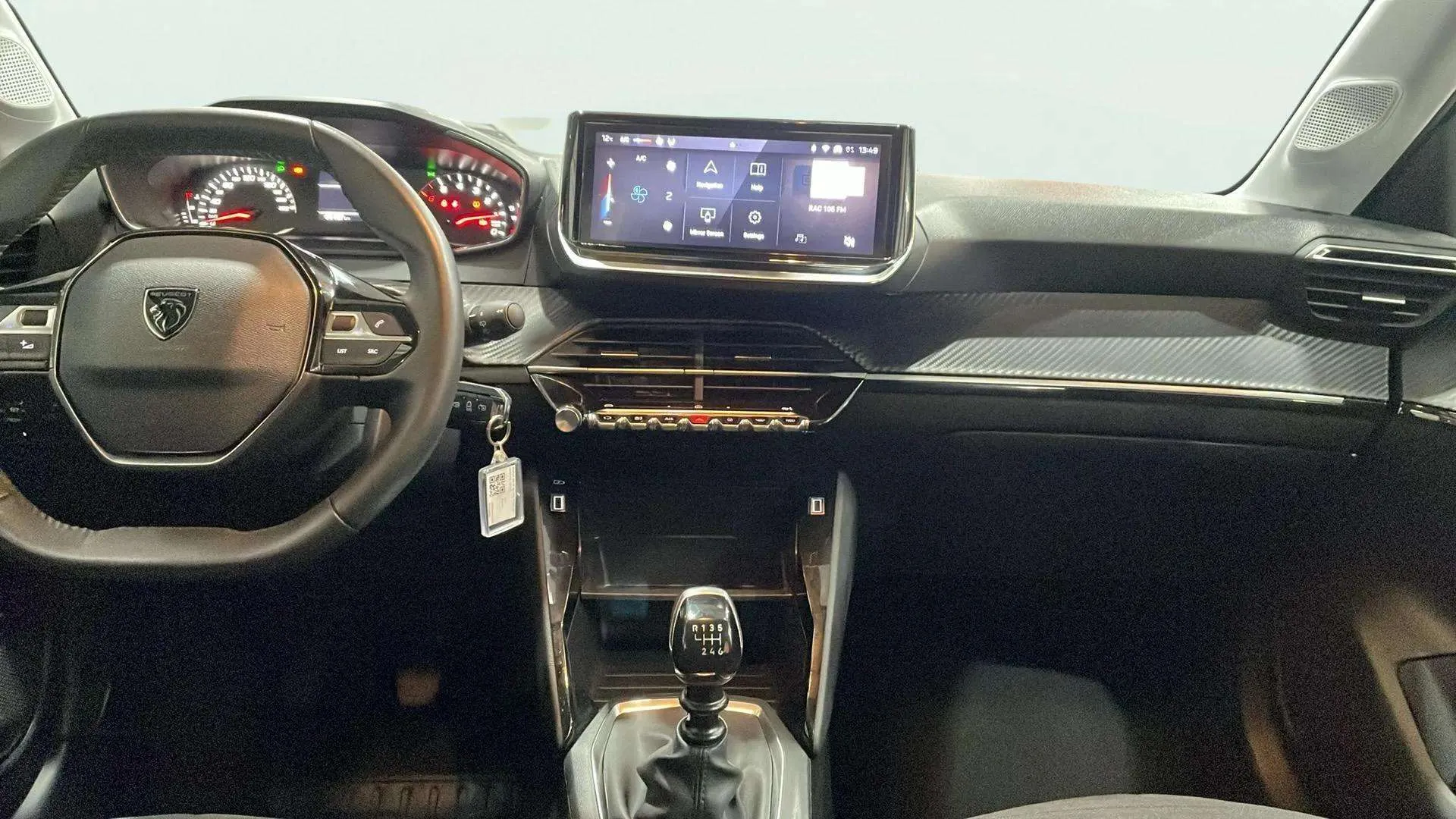 Peugeot 208 Allure PureTech 100 - foto 10