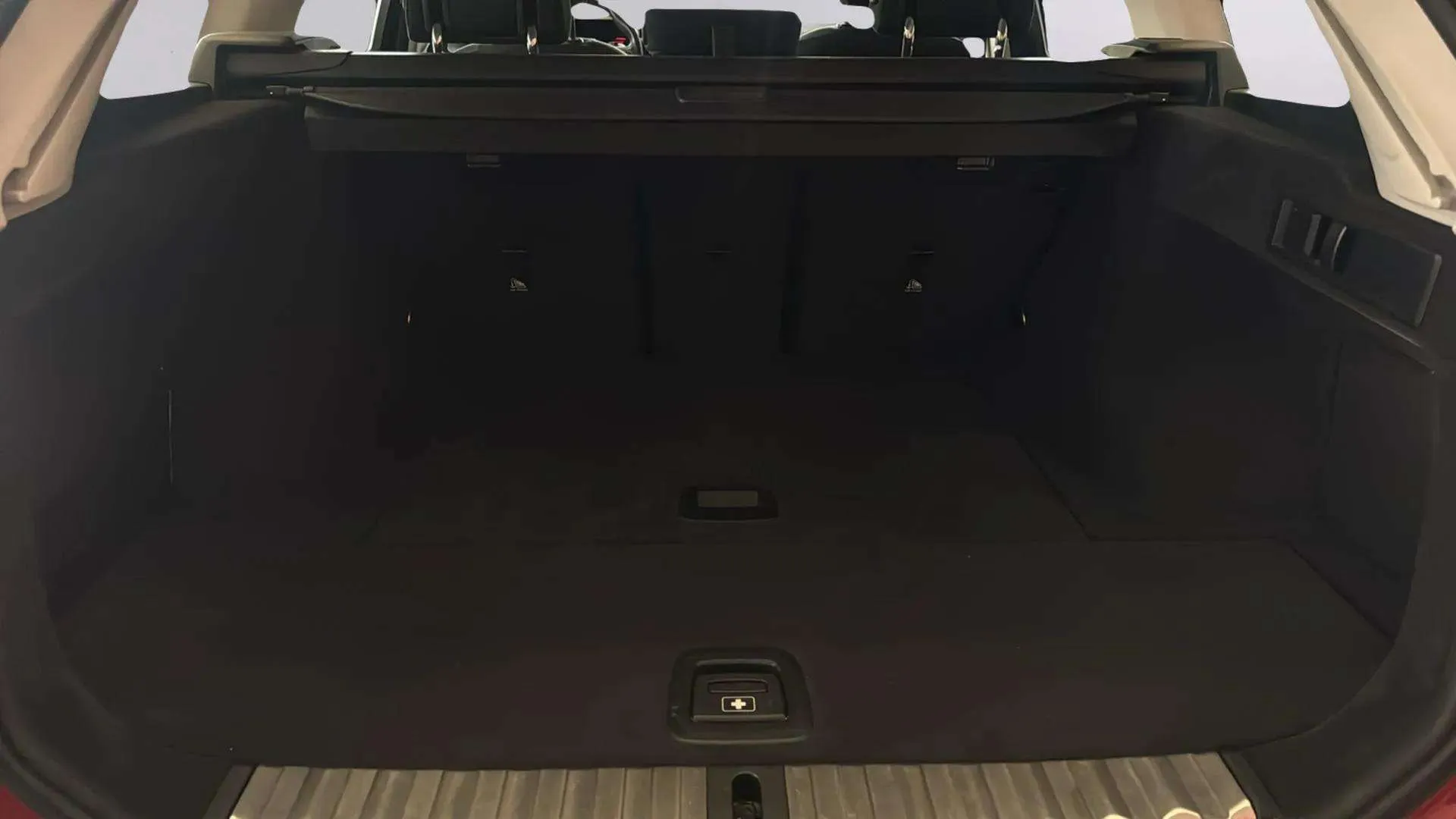 BMW Serie 3 318d .Touring - foto 11