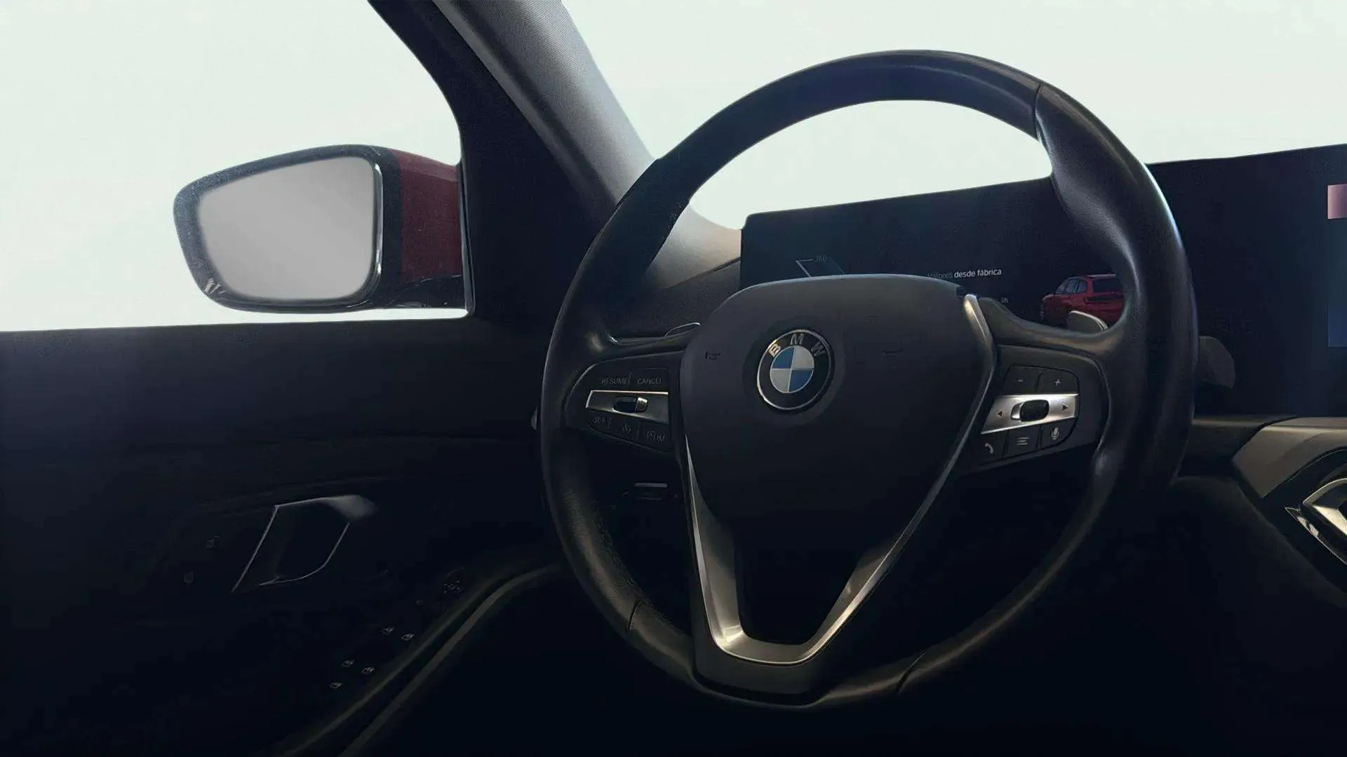BMW Serie 3 318d .Touring - foto 18