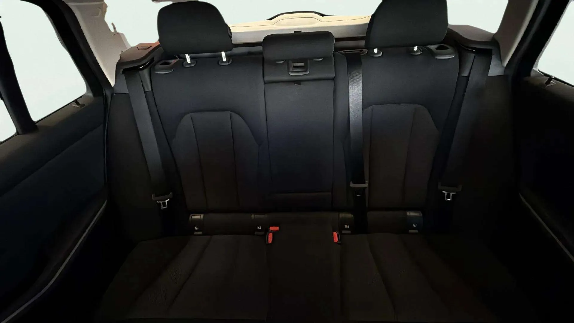 BMW Serie 3 318d .Touring - foto 10