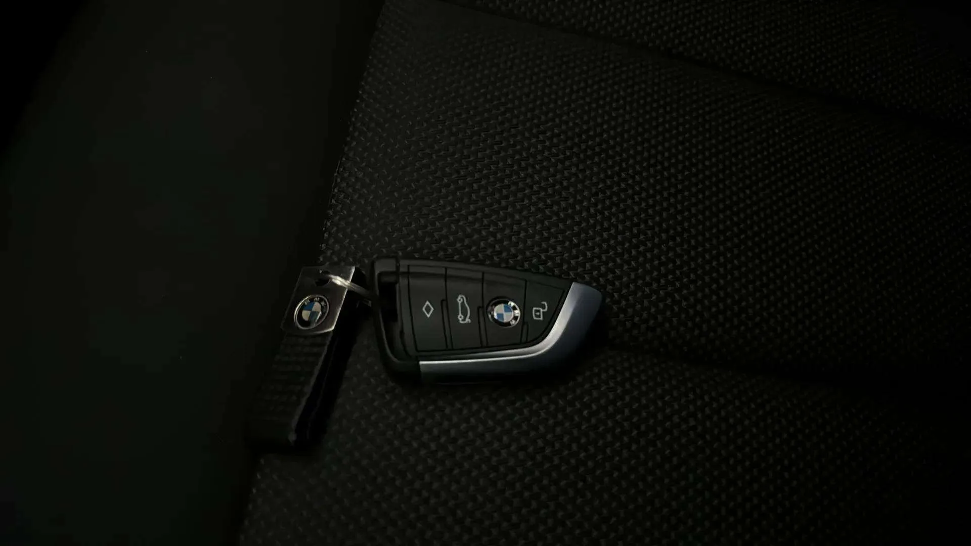 BMW Serie 3 318d .Touring - foto 22