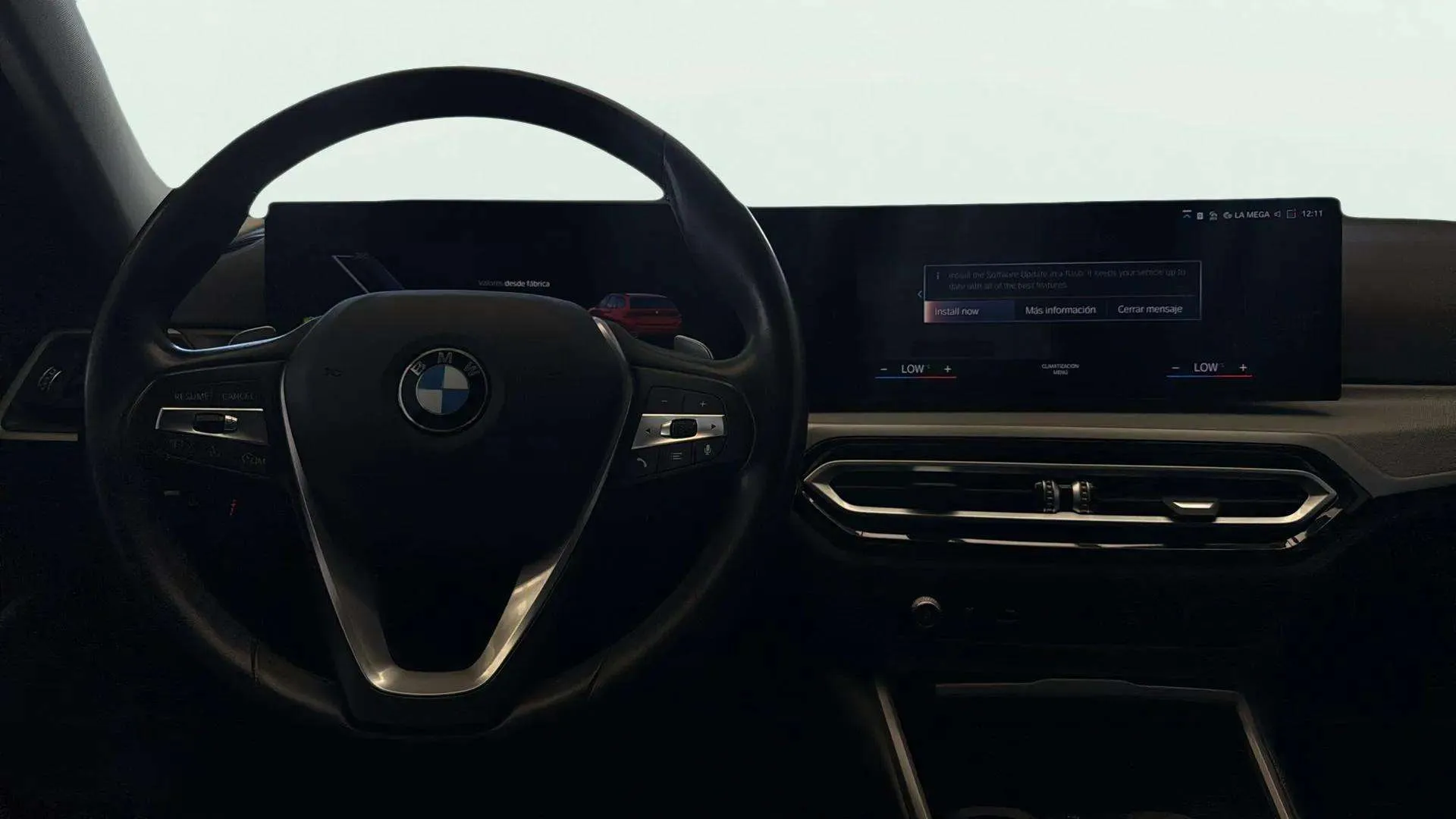 BMW Serie 3 318d .Touring - foto 7