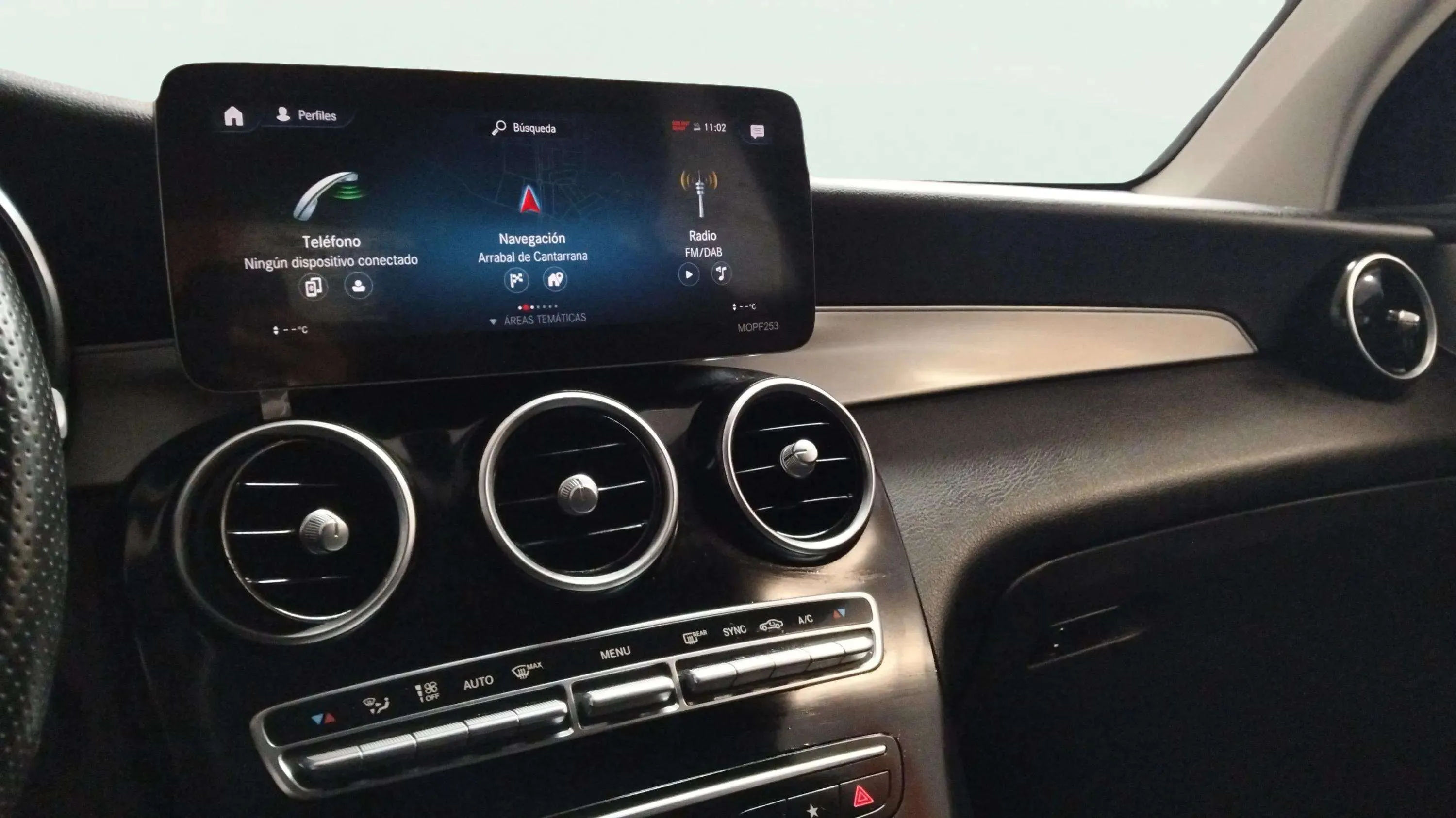 Mercedes-Benz GLC 200 d 4MATIC - foto 13