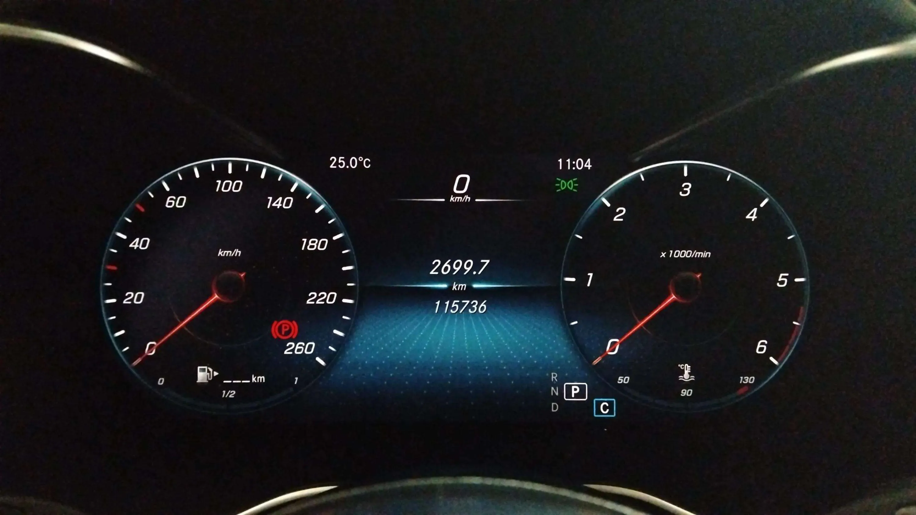 Mercedes-Benz GLC 200 d 4MATIC - foto 6