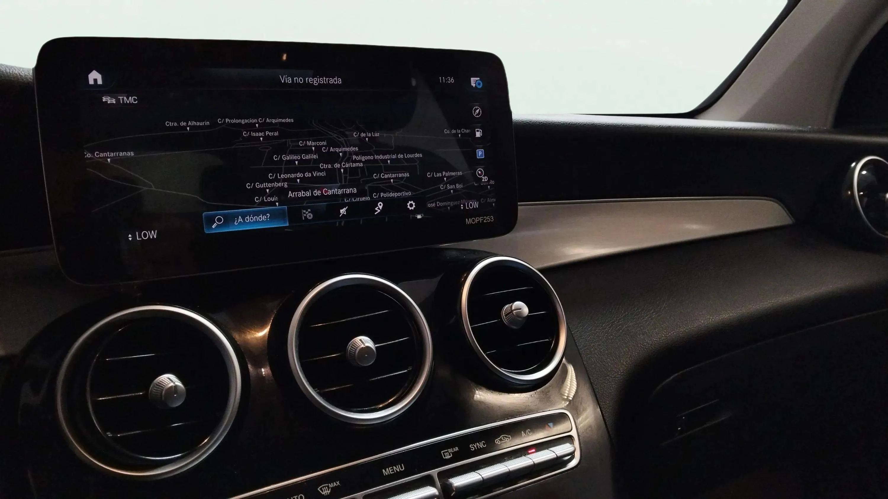 Mercedes-Benz GLC 200 d 4MATIC - foto 18