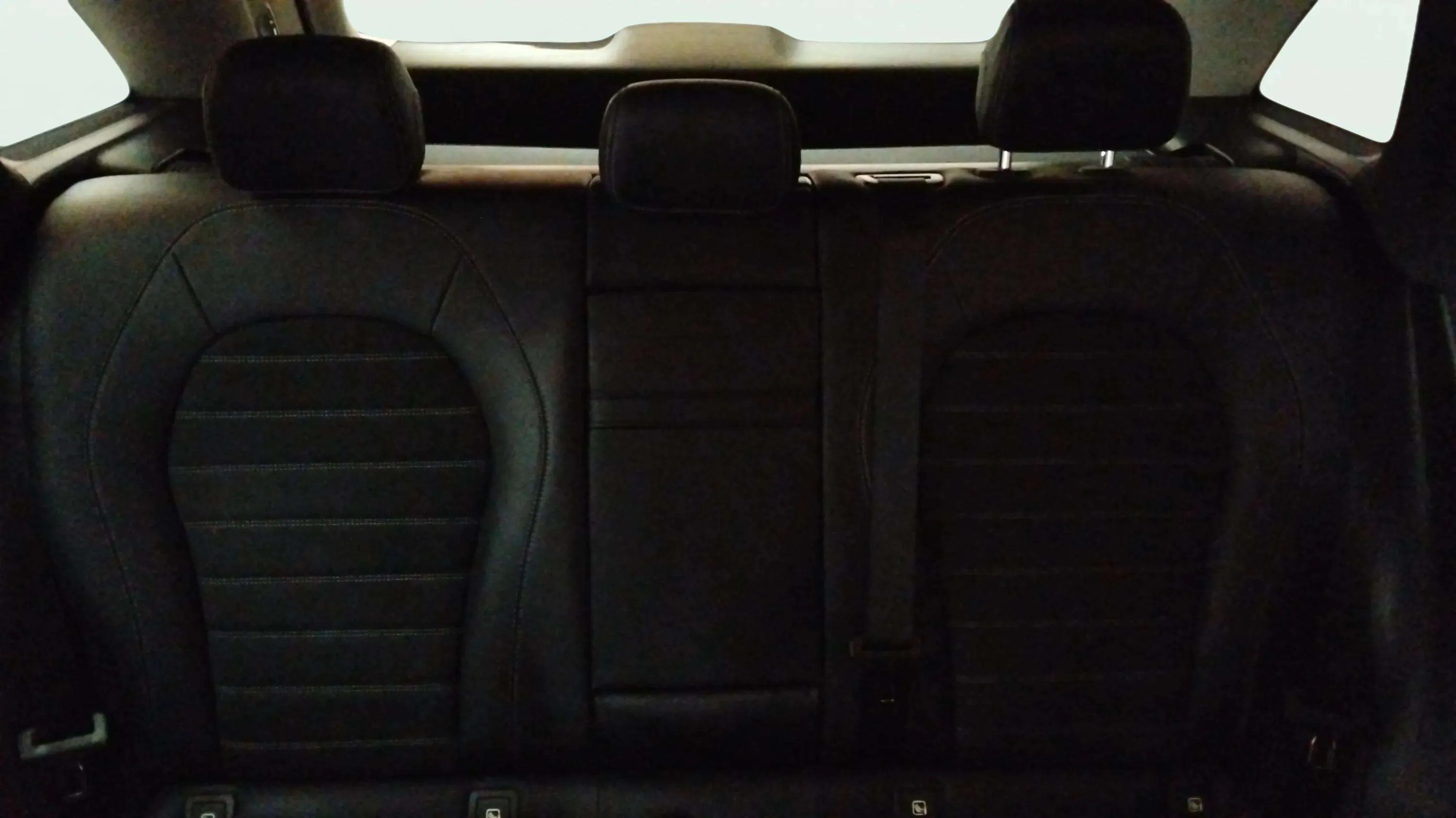 Mercedes-Benz GLC 200 d 4MATIC - foto 8