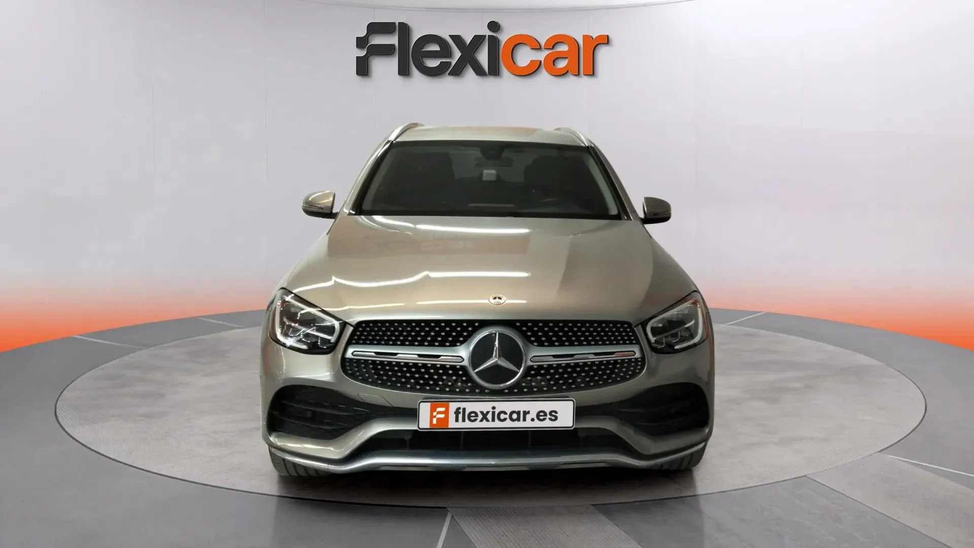 Mercedes-Benz GLC 200 d 4MATIC - foto 2