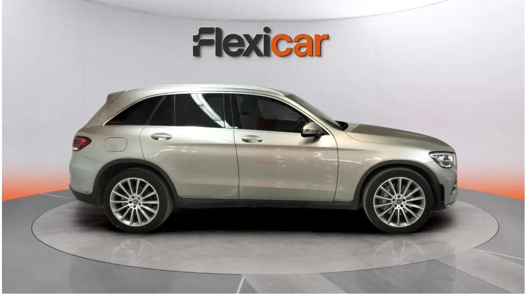 Mercedes-Benz GLC 200 d 4MATIC - foto 4
