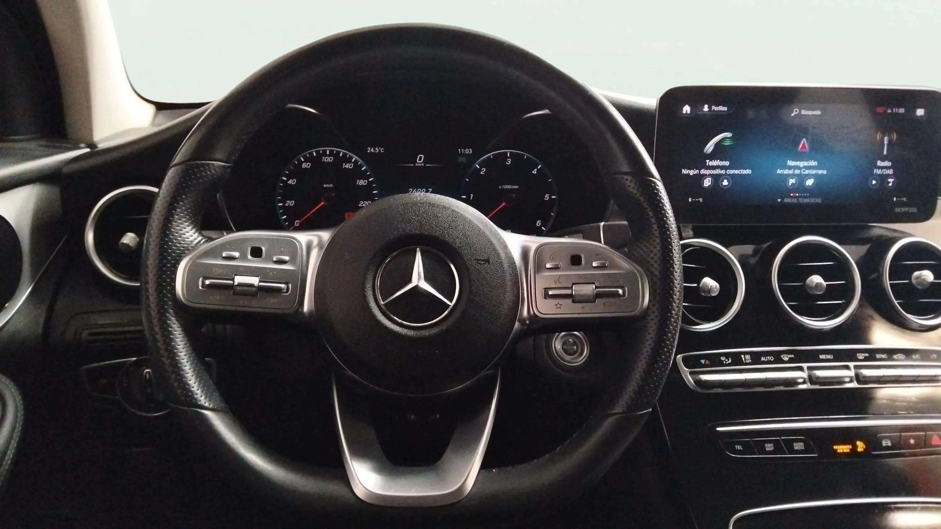 Mercedes-Benz GLC 200 d 4MATIC - foto 7