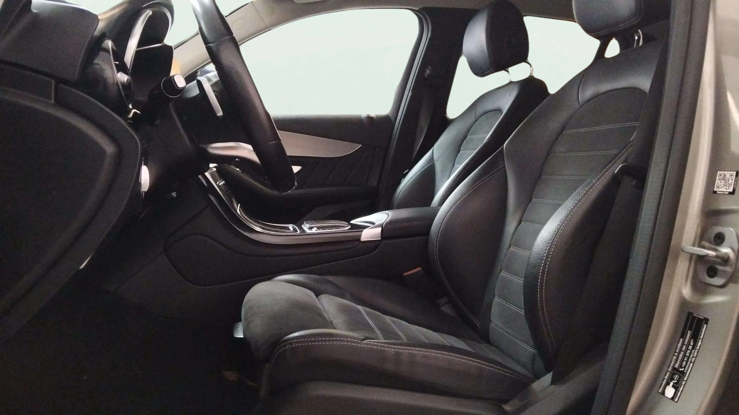 Mercedes-Benz GLC 200 d 4MATIC - foto 14