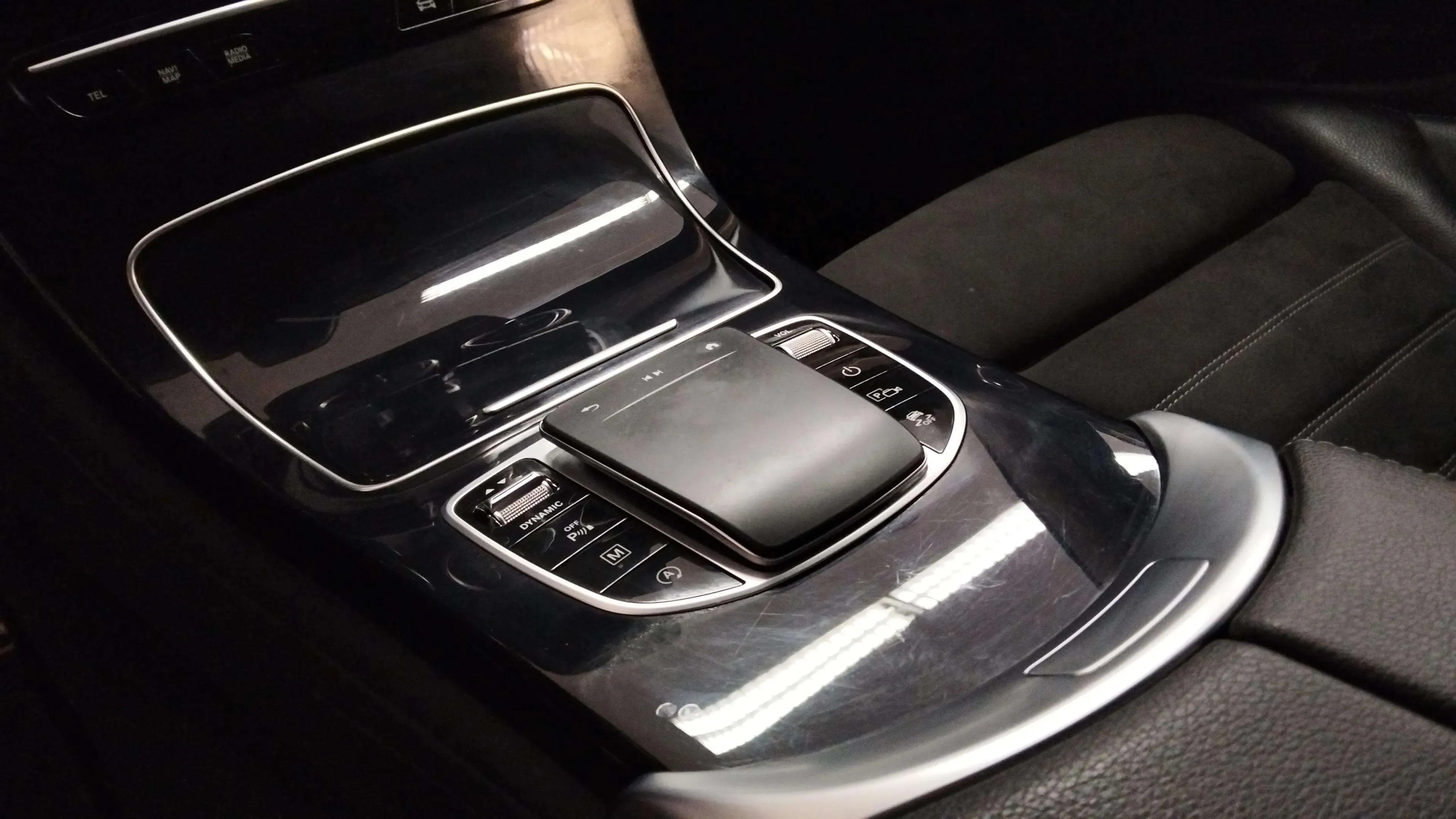 Mercedes-Benz GLC 200 d 4MATIC - foto 20