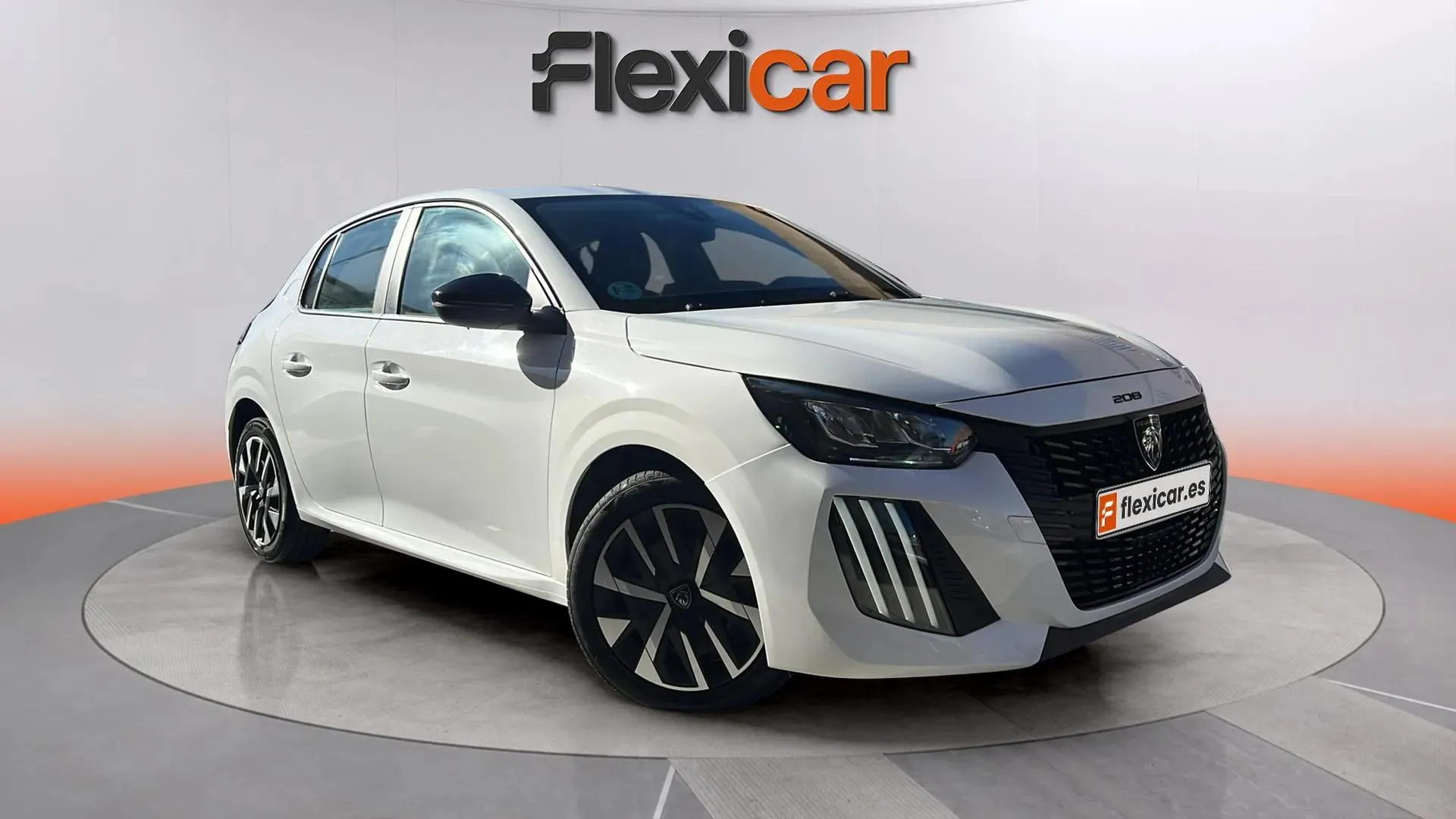 Peugeot 208 Active PureTech 100