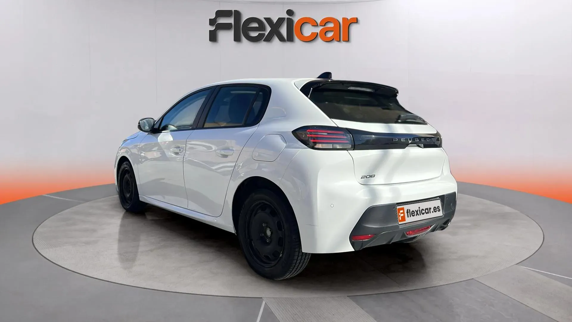 Peugeot 208 Active PureTech 100 - foto 5
