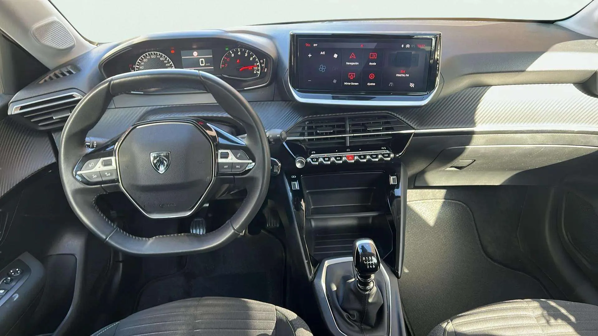 Peugeot 208 Active PureTech 100 - foto 10