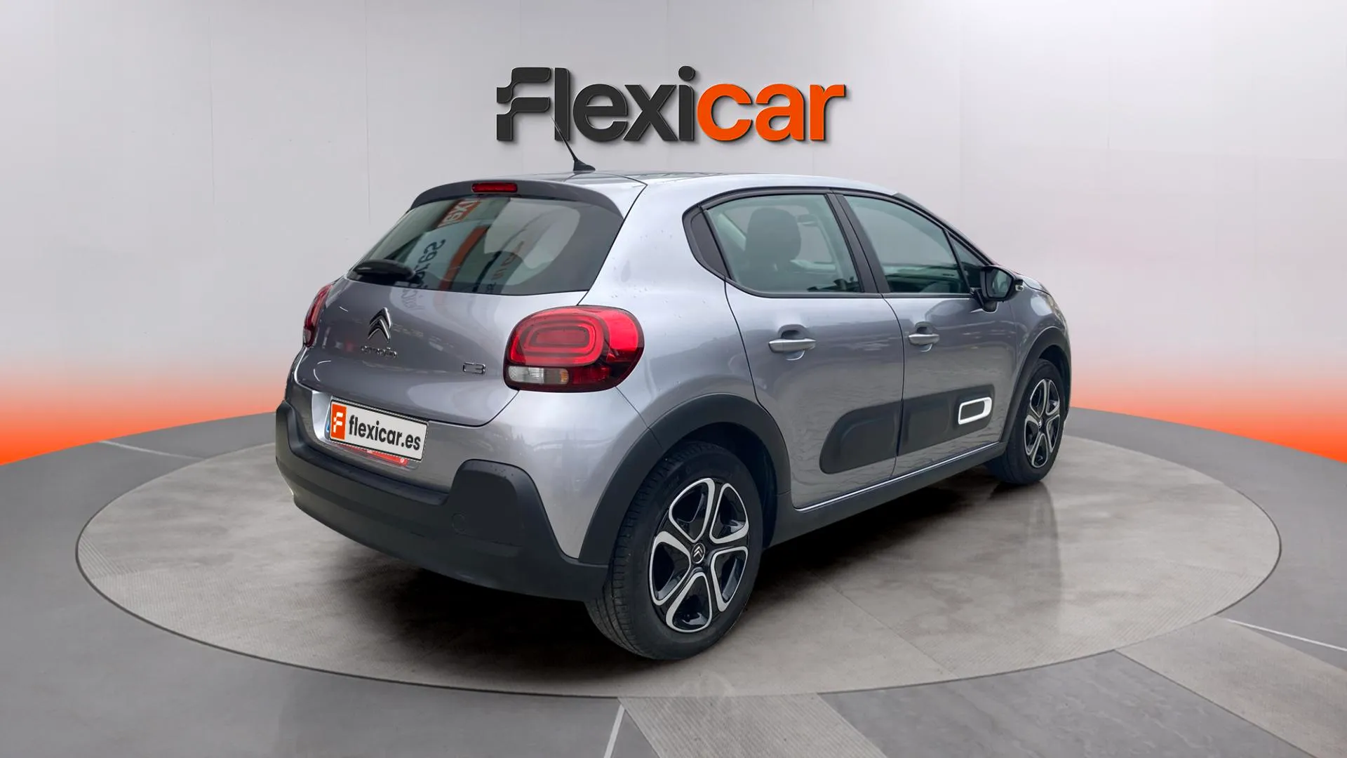 Citroën C3 PureTech Plus - foto 6