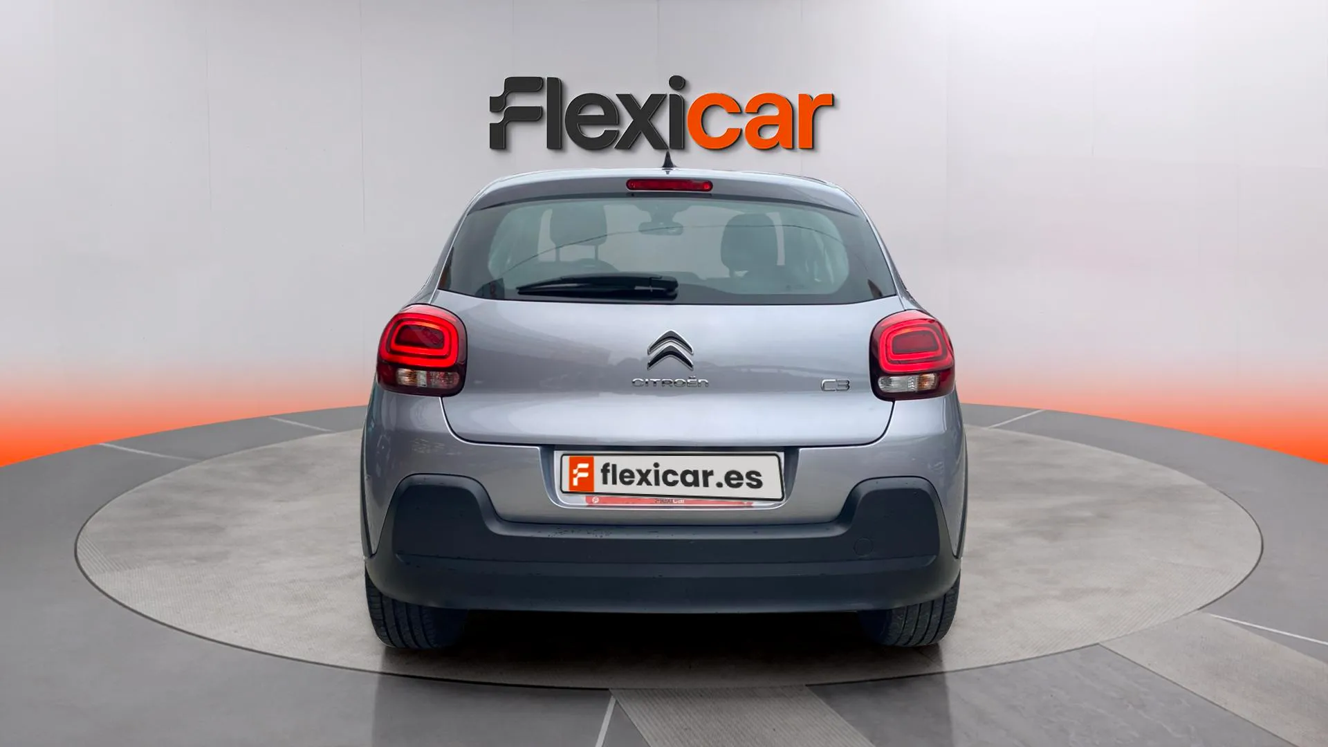 Citroën C3 PureTech Plus - foto 7
