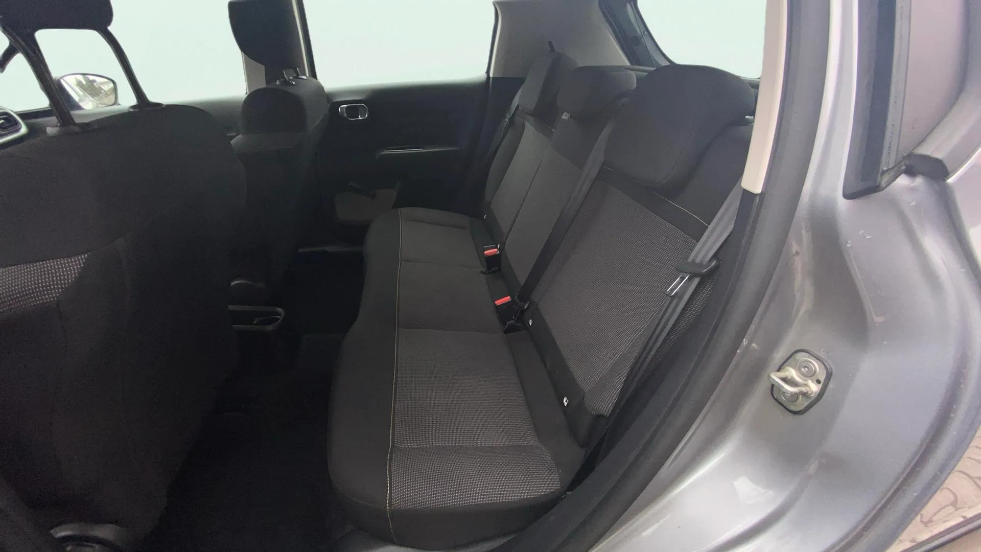 Citroën C3 PureTech Plus - foto 16