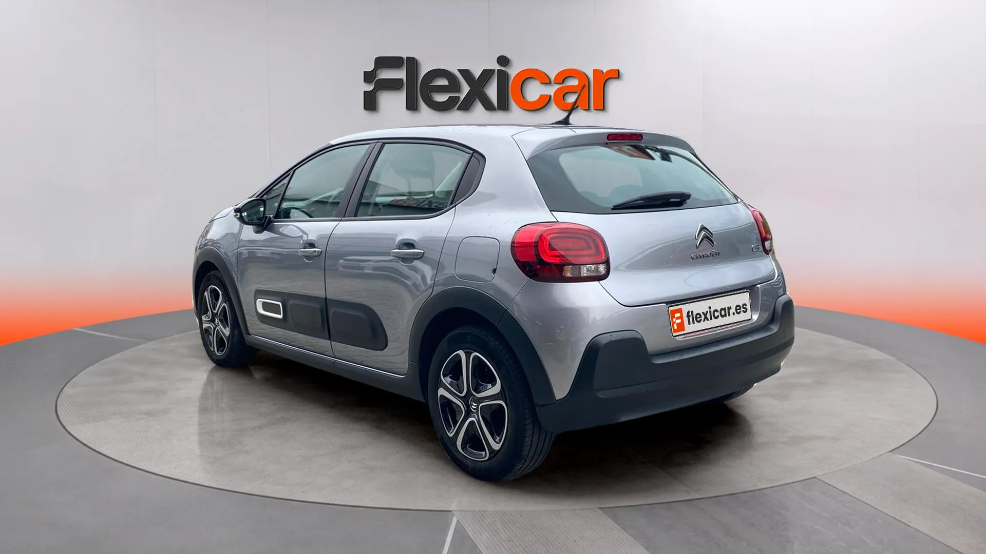 Citroën C3 PureTech Plus - foto 8