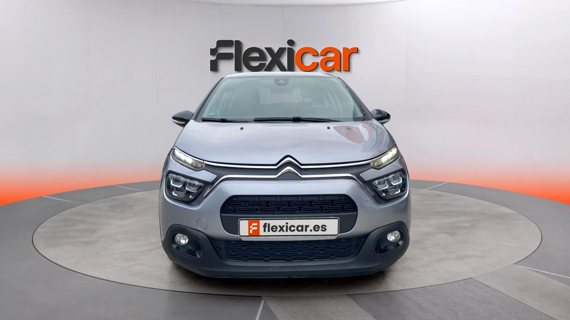 Citroën C3 PureTech Plus - foto 2