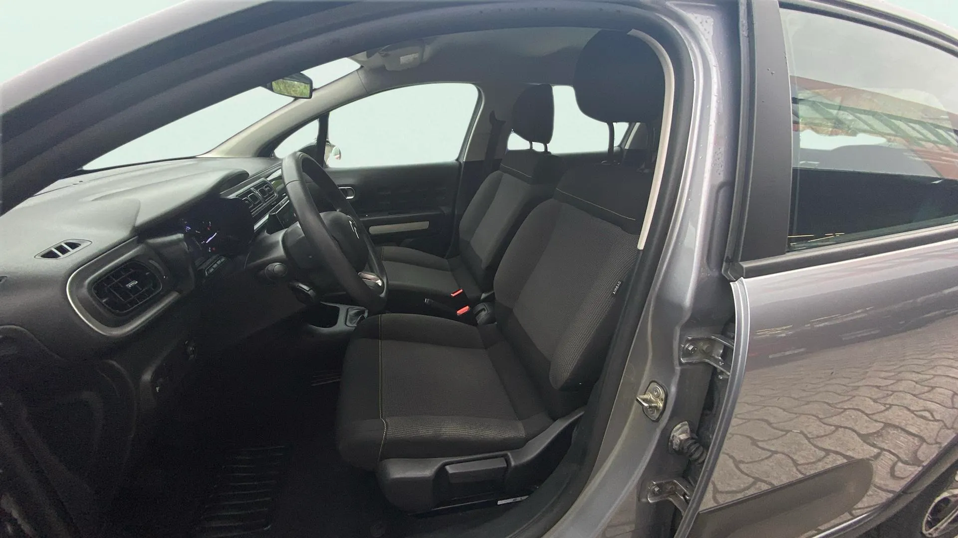 Citroën C3 PureTech Plus - foto 15