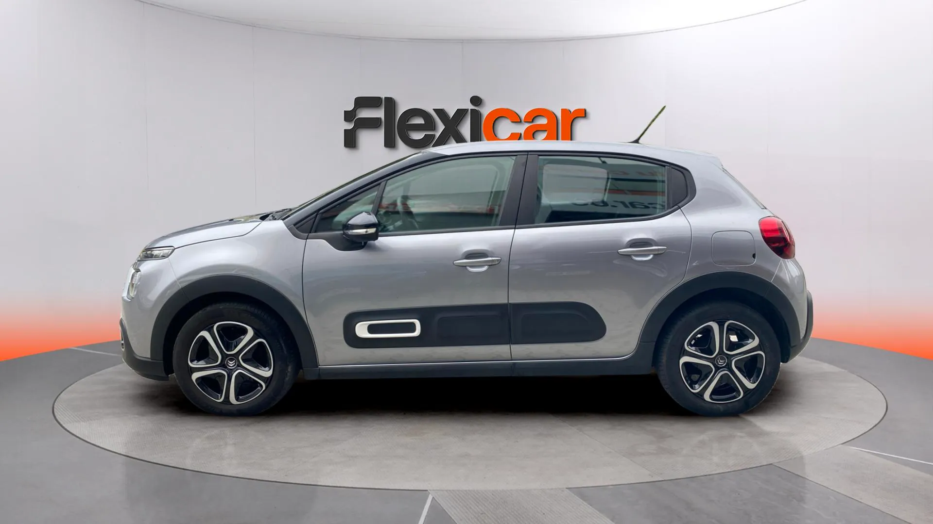Citroën C3 PureTech Plus - foto 5