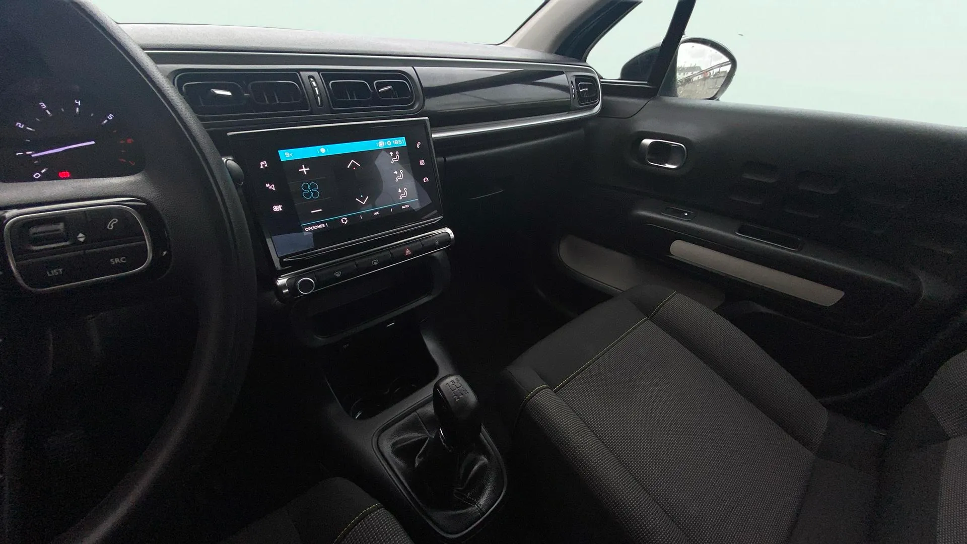 Citroën C3 PureTech Plus - foto 13