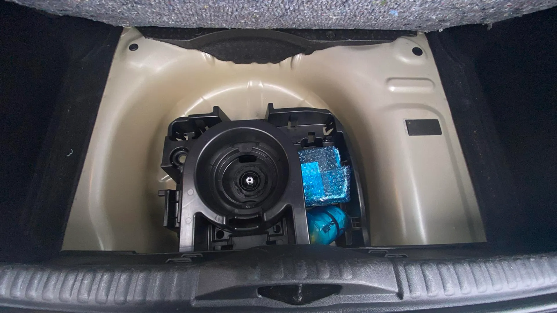 Citroën C3 PureTech Plus - foto 19