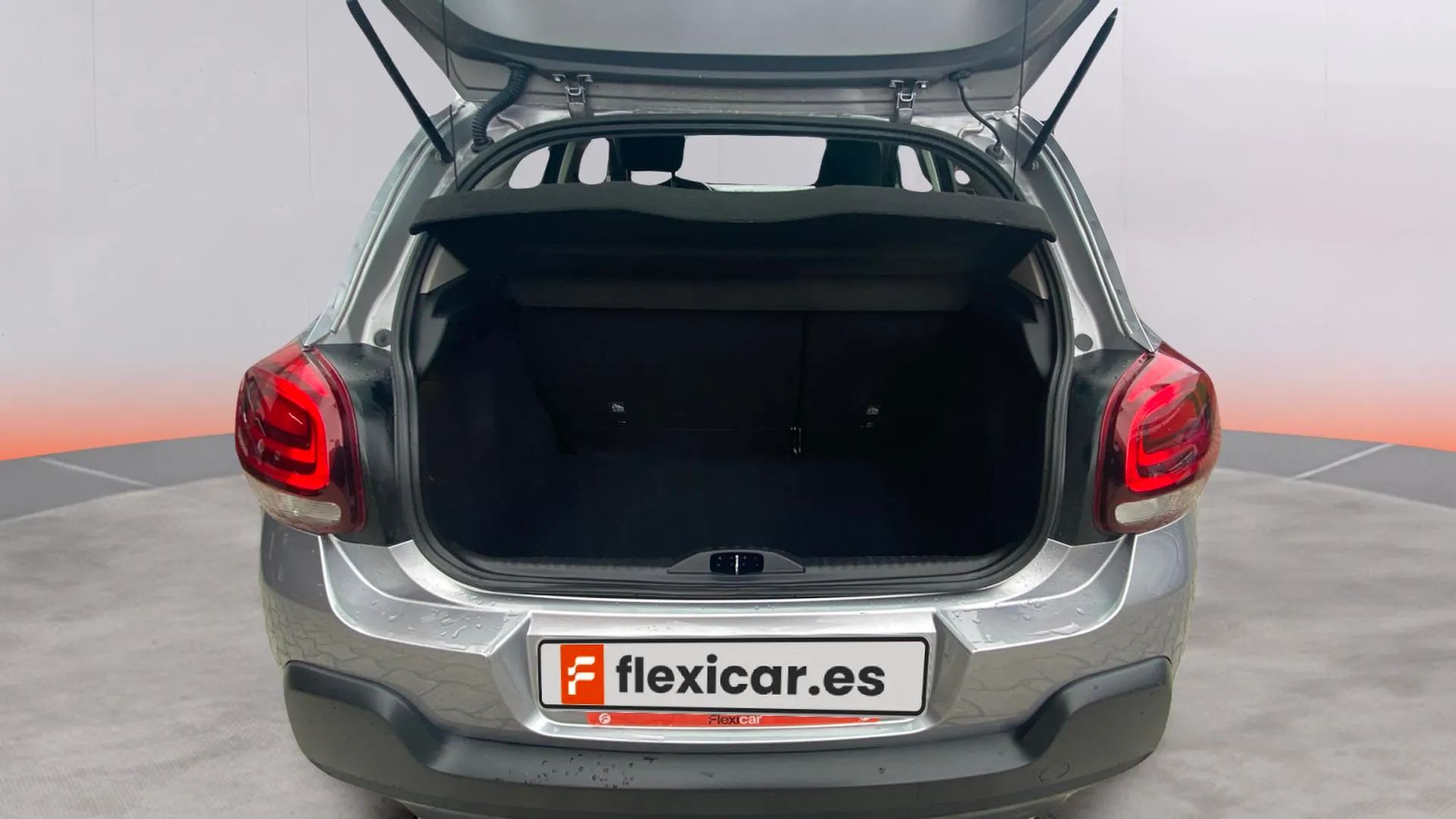 Citroën C3 PureTech Plus - foto 9