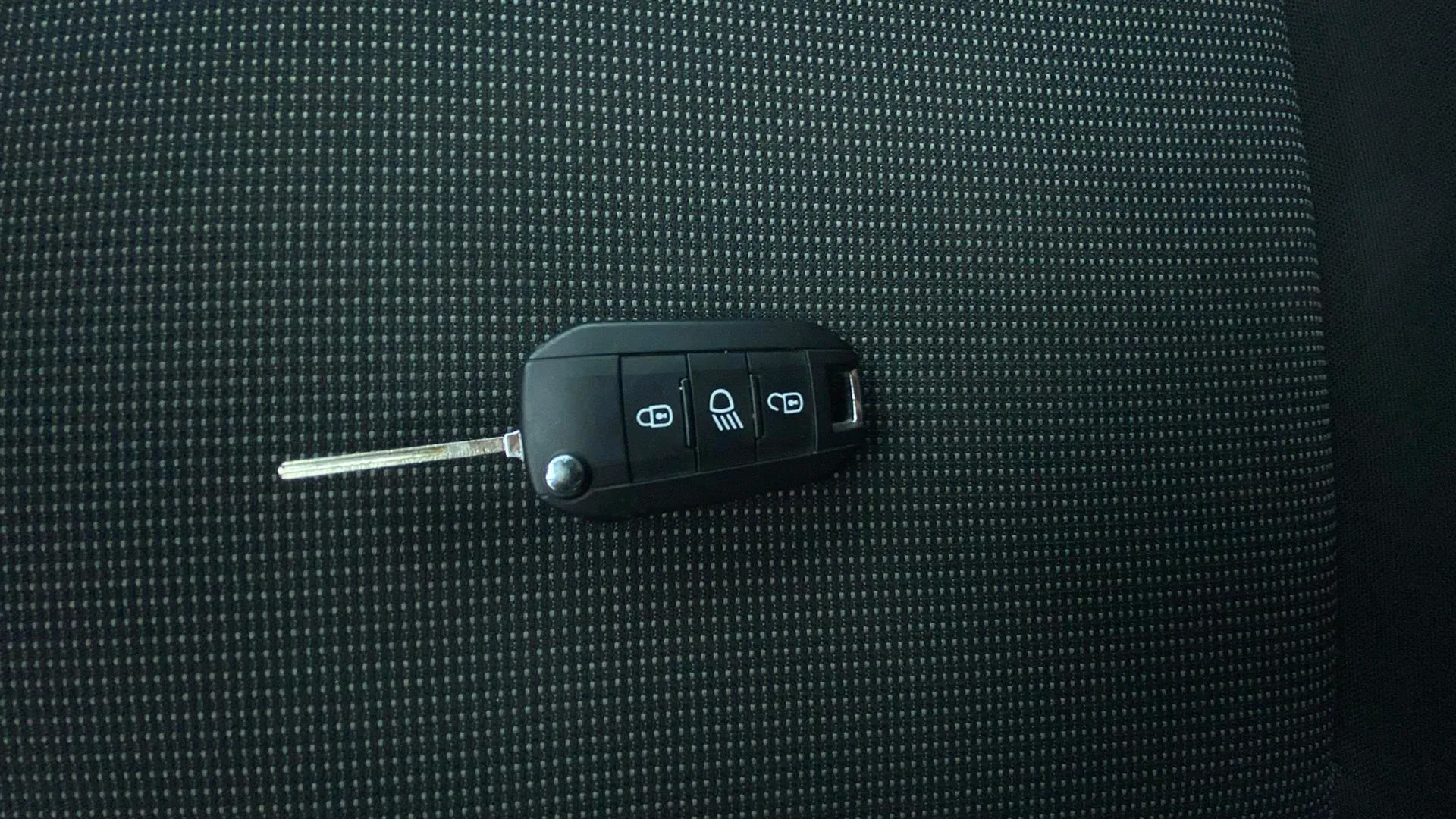 Citroën C3 PureTech Plus - foto 18