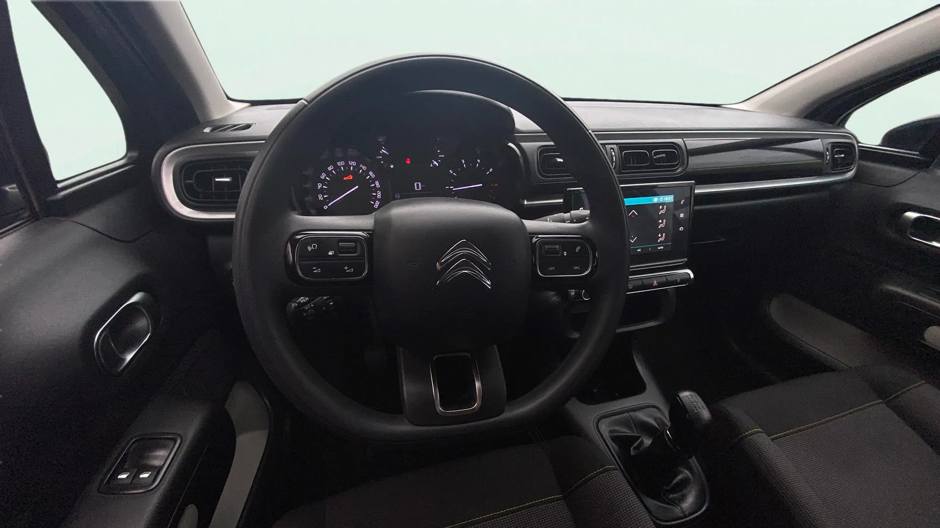 Citroën C3 PureTech Plus - foto 12