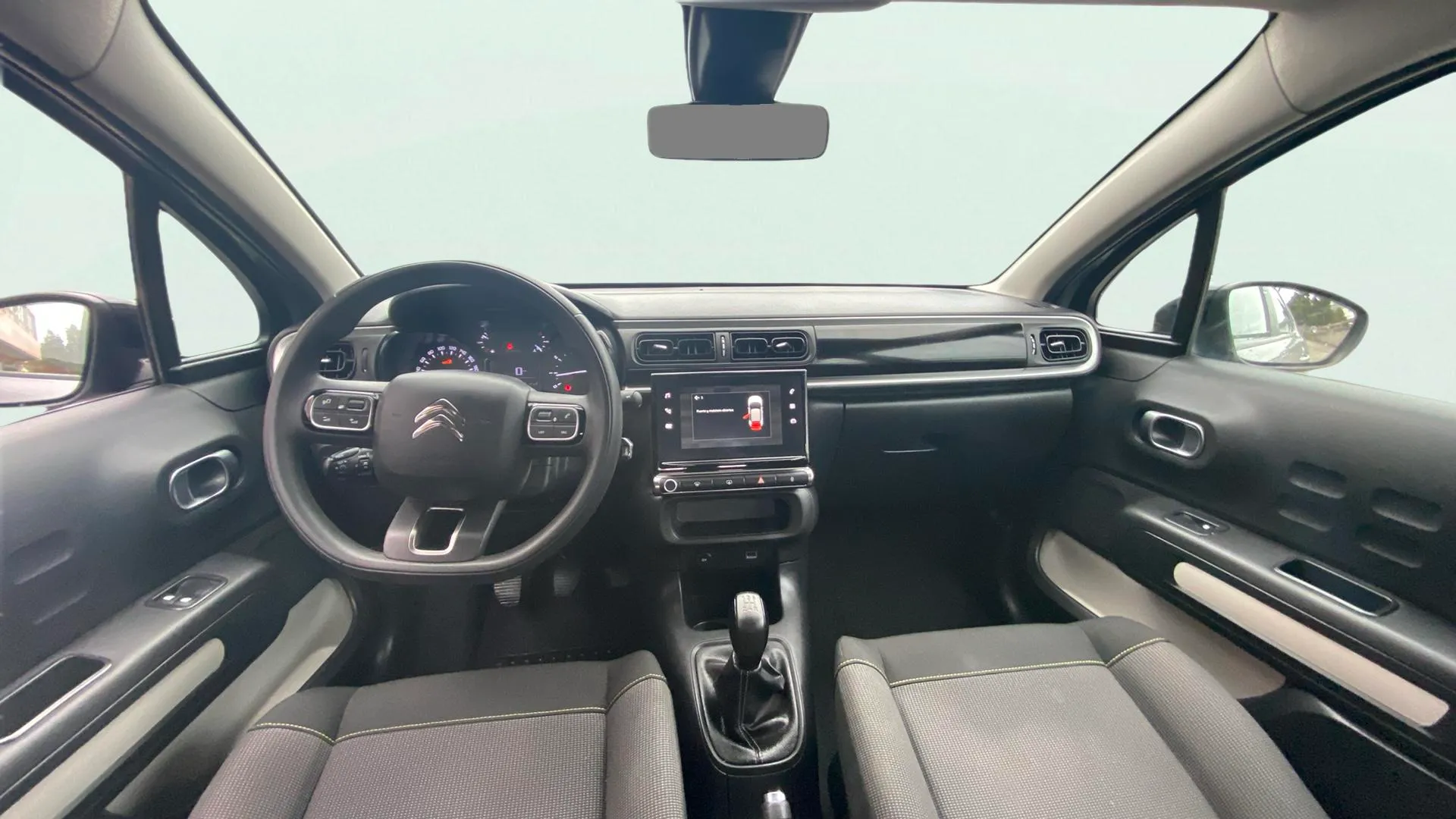 Citroën C3 PureTech Plus - foto 11