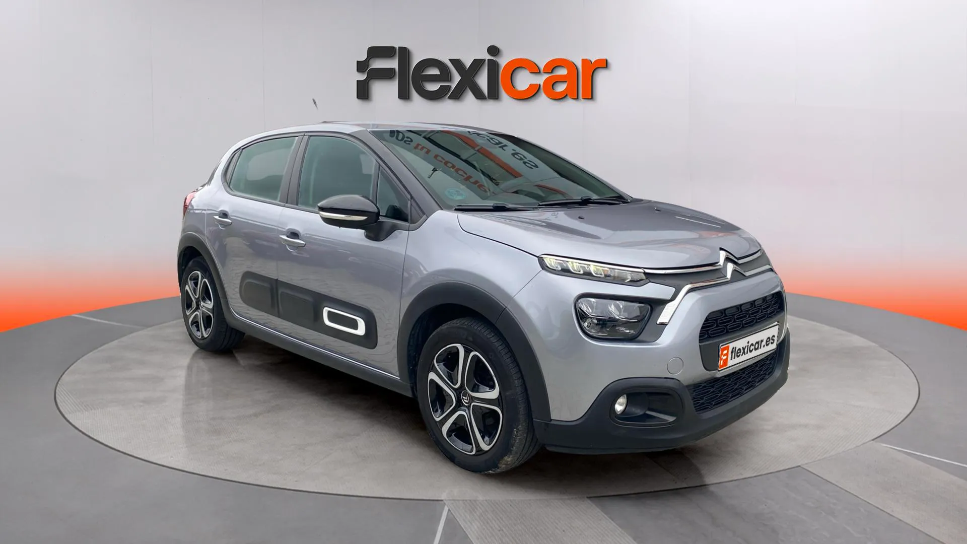 Citroën C3 PureTech Plus