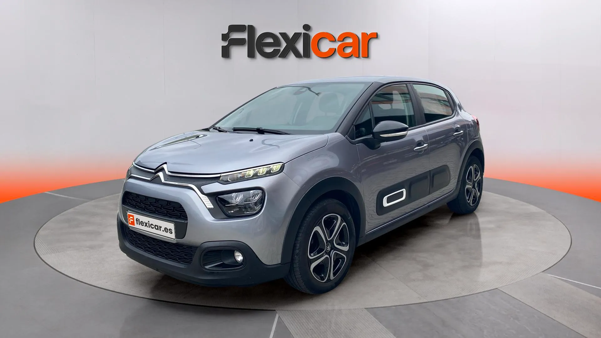 Citroën C3 PureTech Plus - foto 3