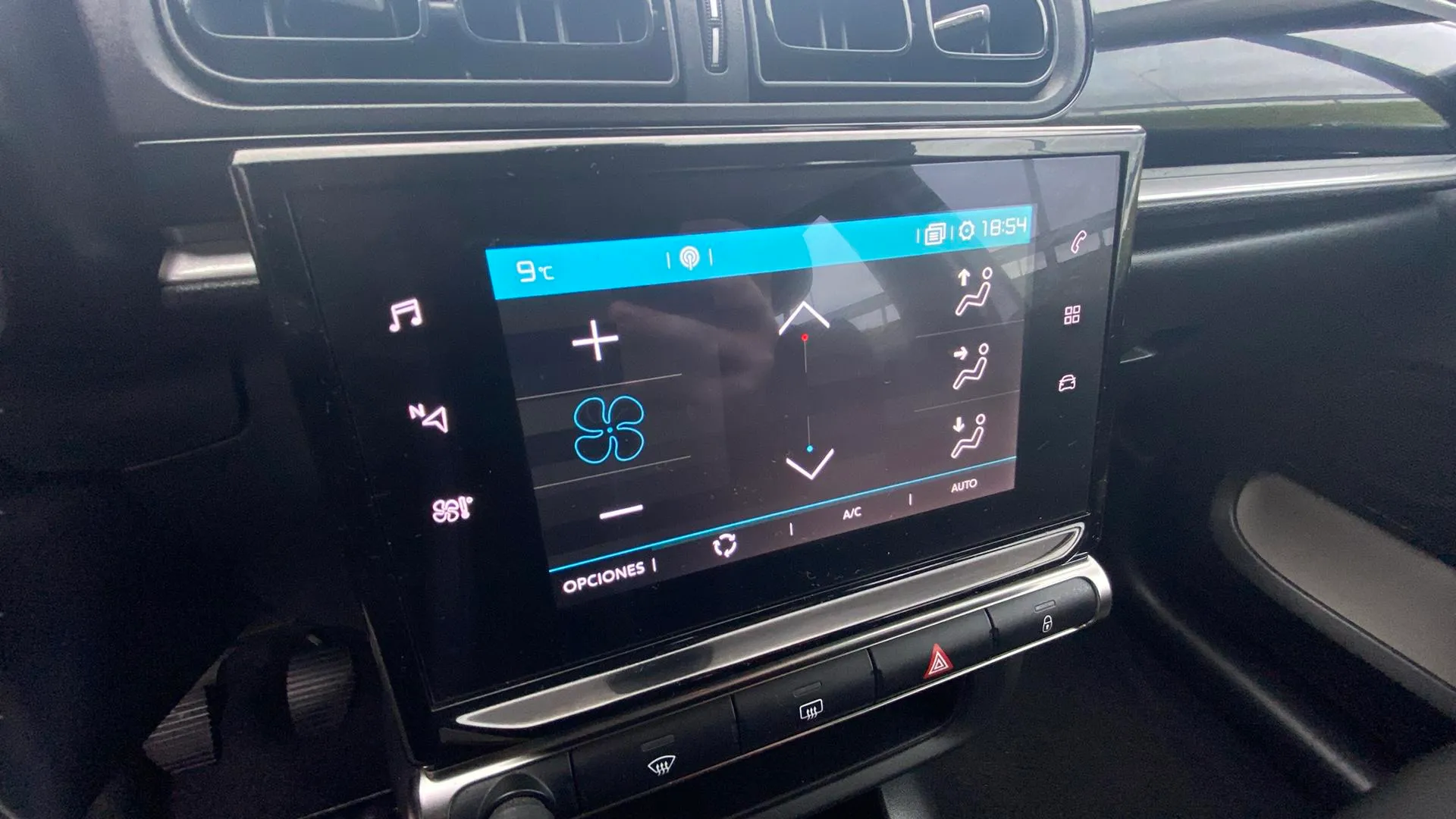 Citroën C3 PureTech Plus - foto 14