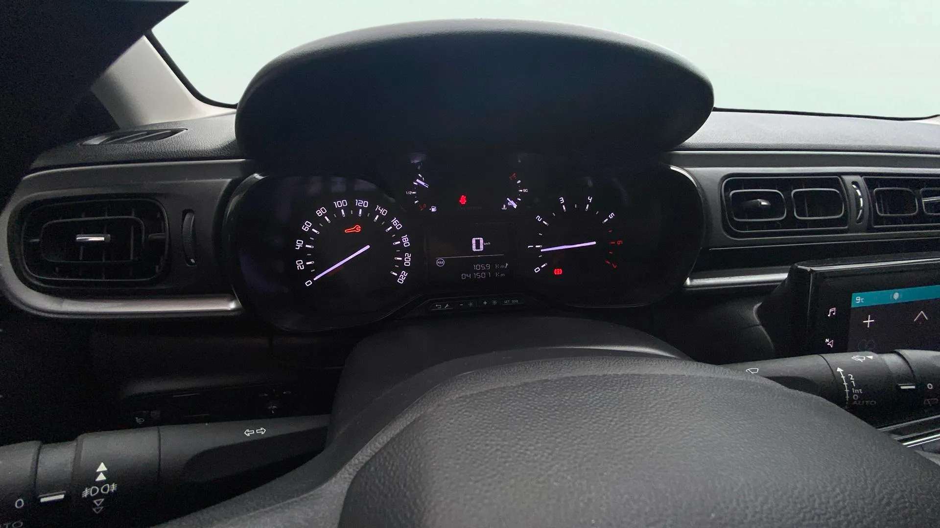 Citroën C3 PureTech Plus - foto 10