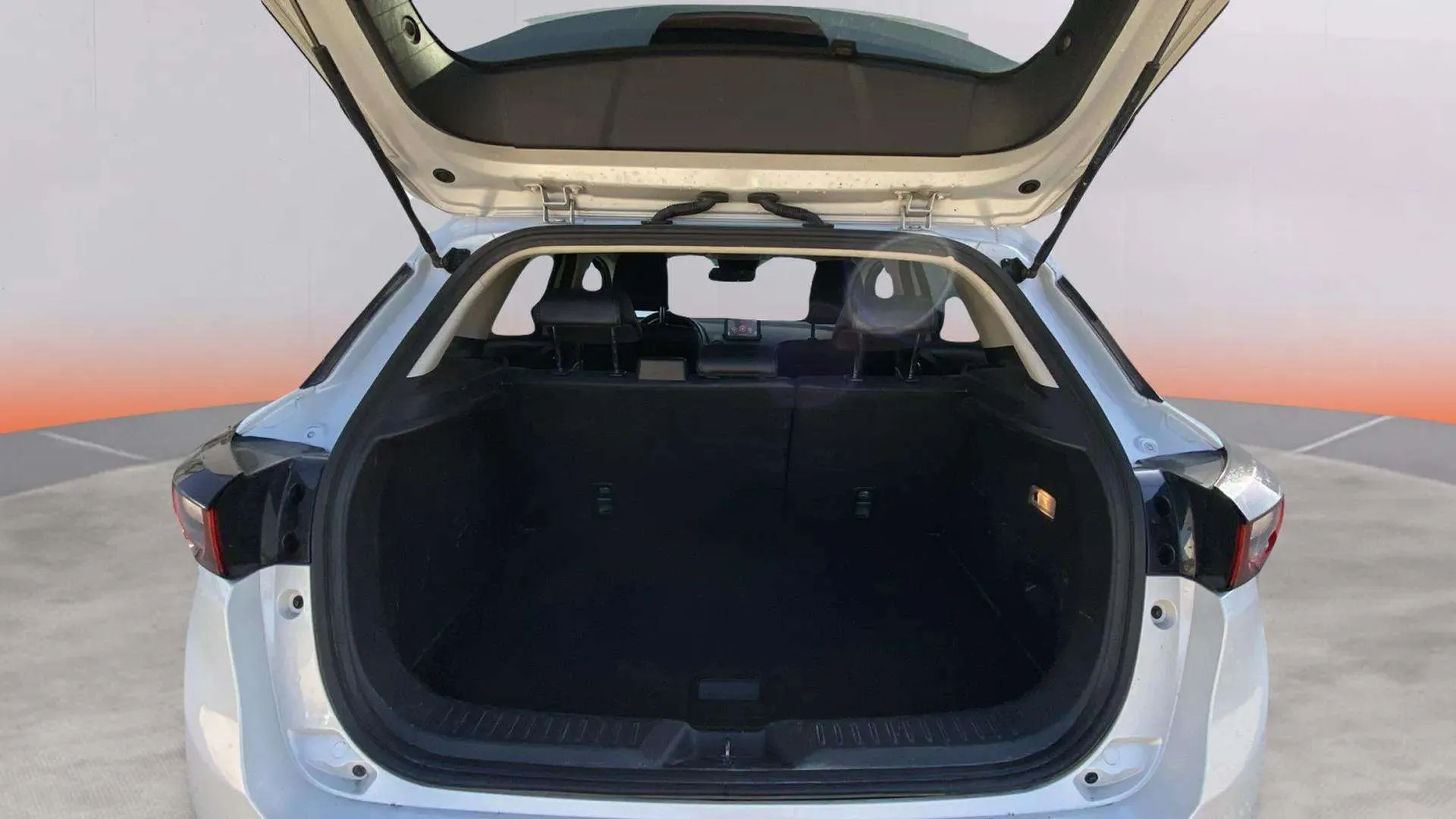 Mazda CX-3 2.0 G 2WD Zenith - foto 13