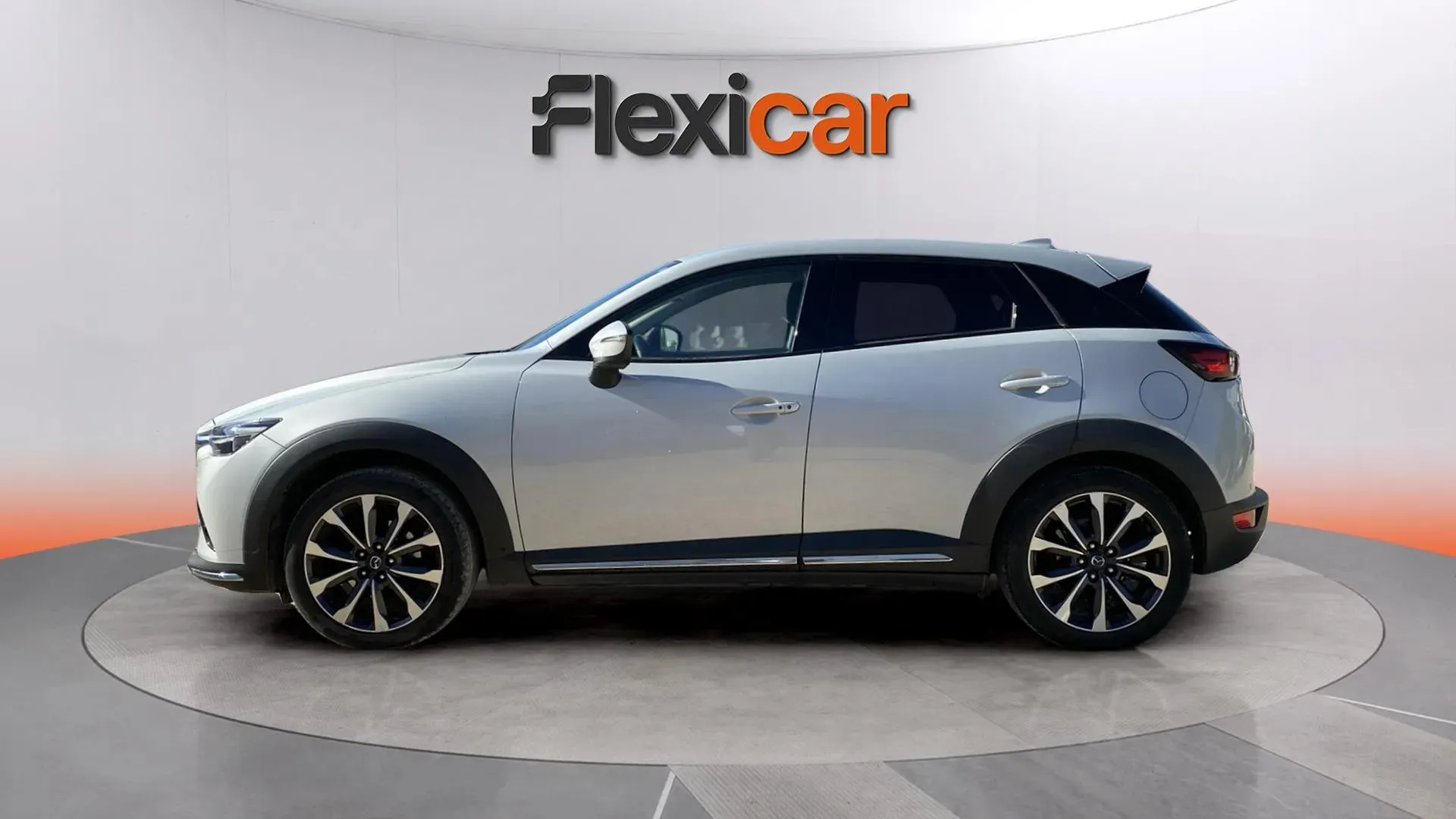 Mazda CX-3 2.0 G 2WD Zenith - foto 3